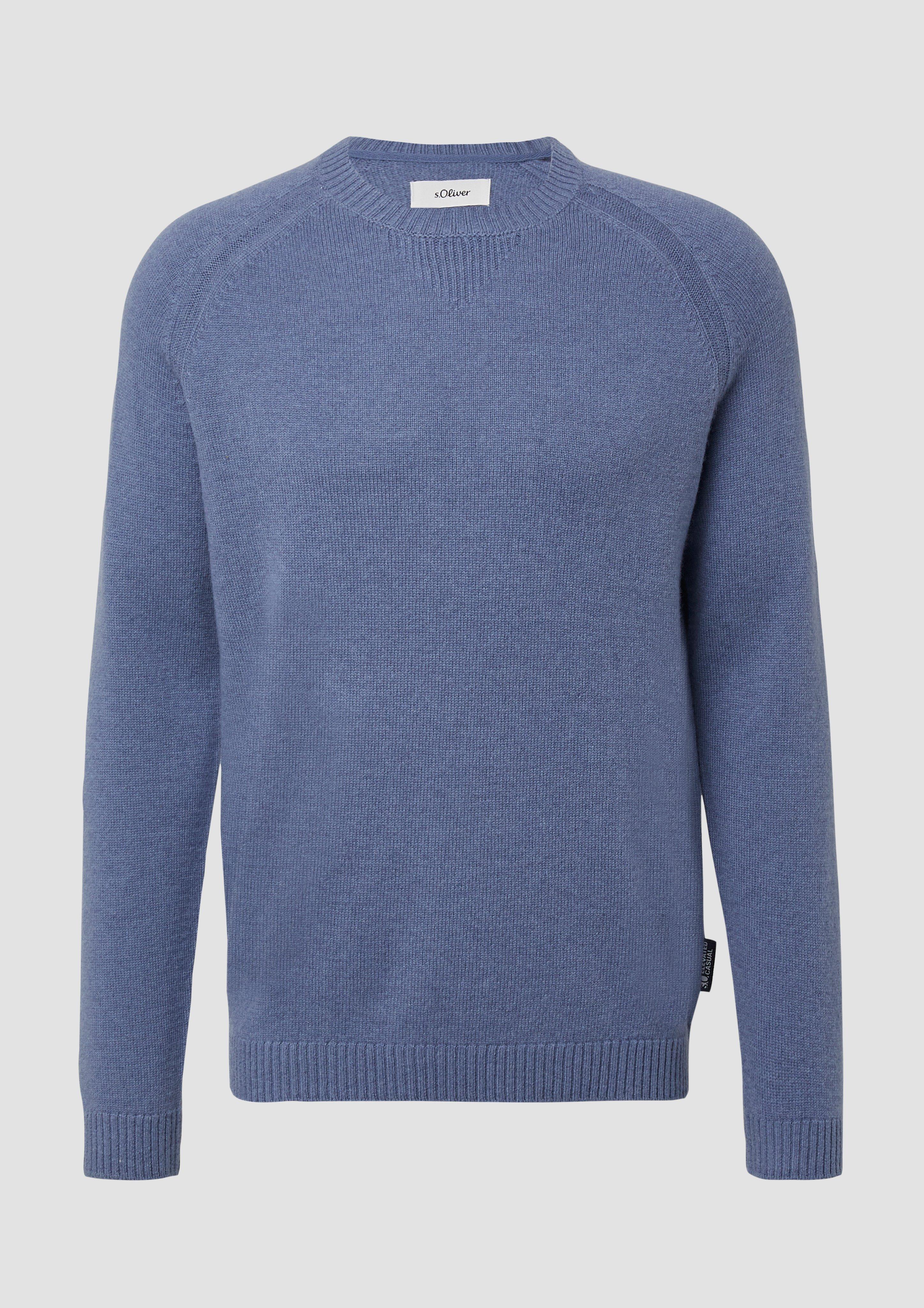 Strickpullover