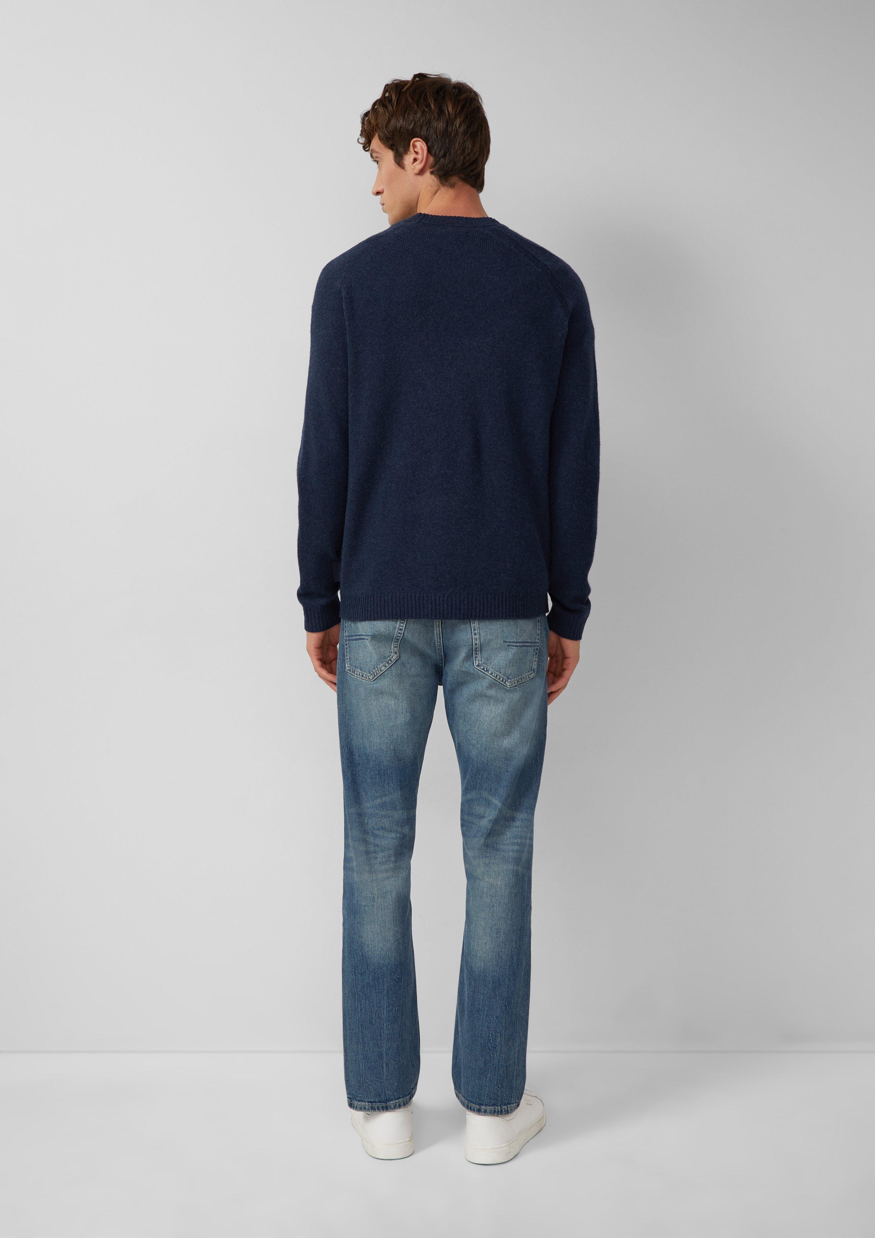 Pull en tricot in 5978, 80W0, 94W0, 9999, 3626 & 5363