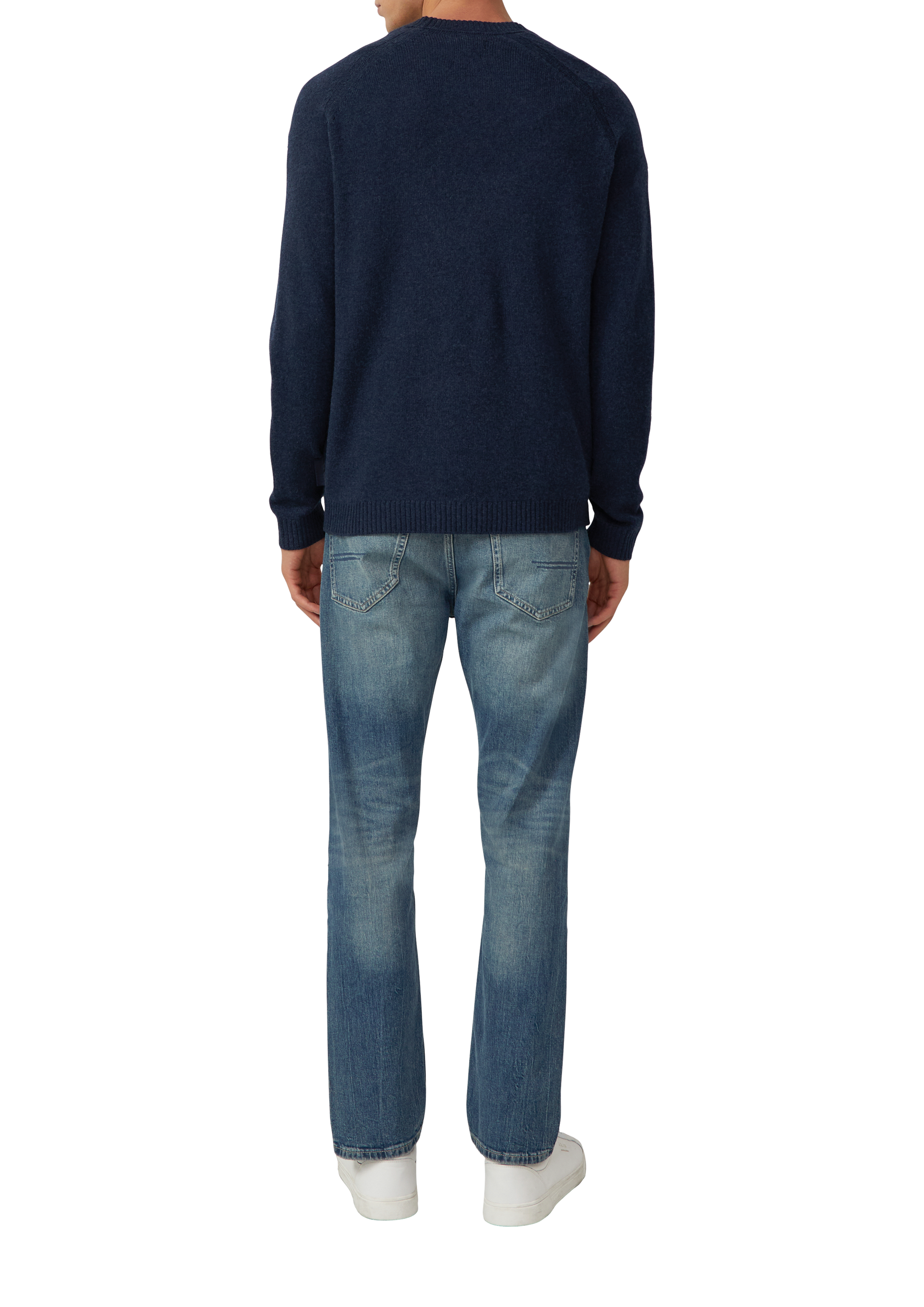 Thumbnail - Strickpullover