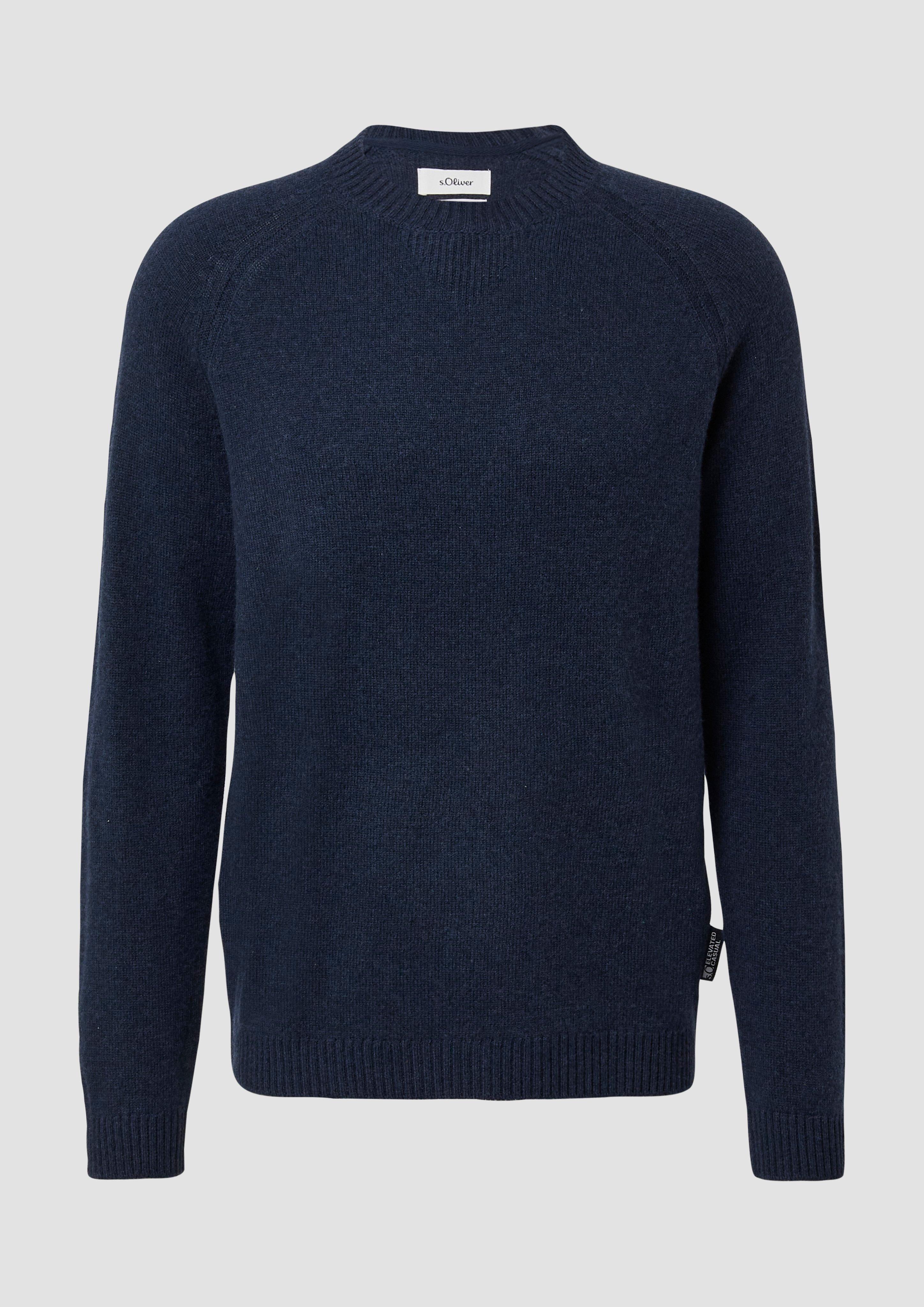 Thumbnail - Strickpullover