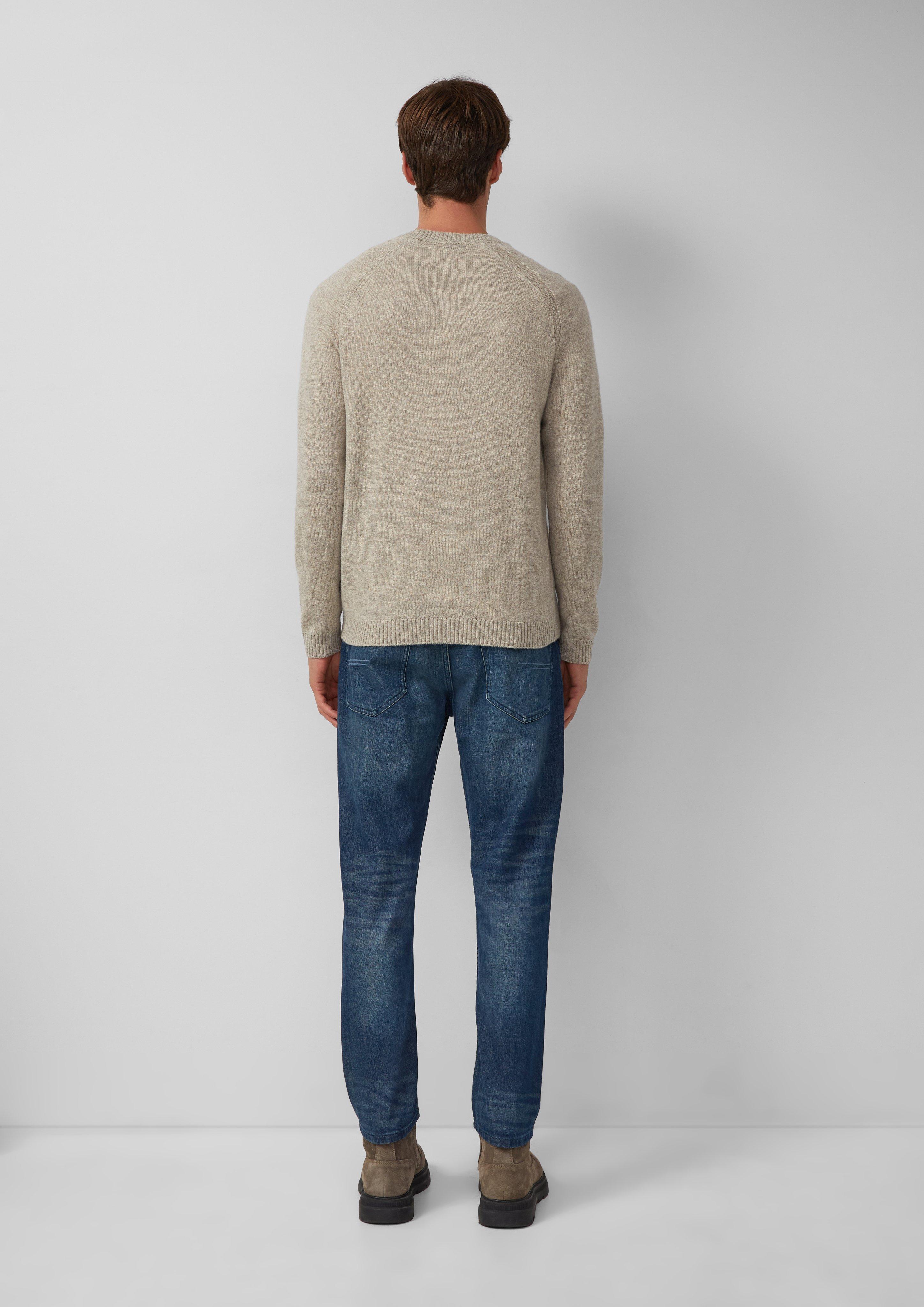 Pull en tricot in 80W0, 94W0, 5978, 9999, 3626 & 5363