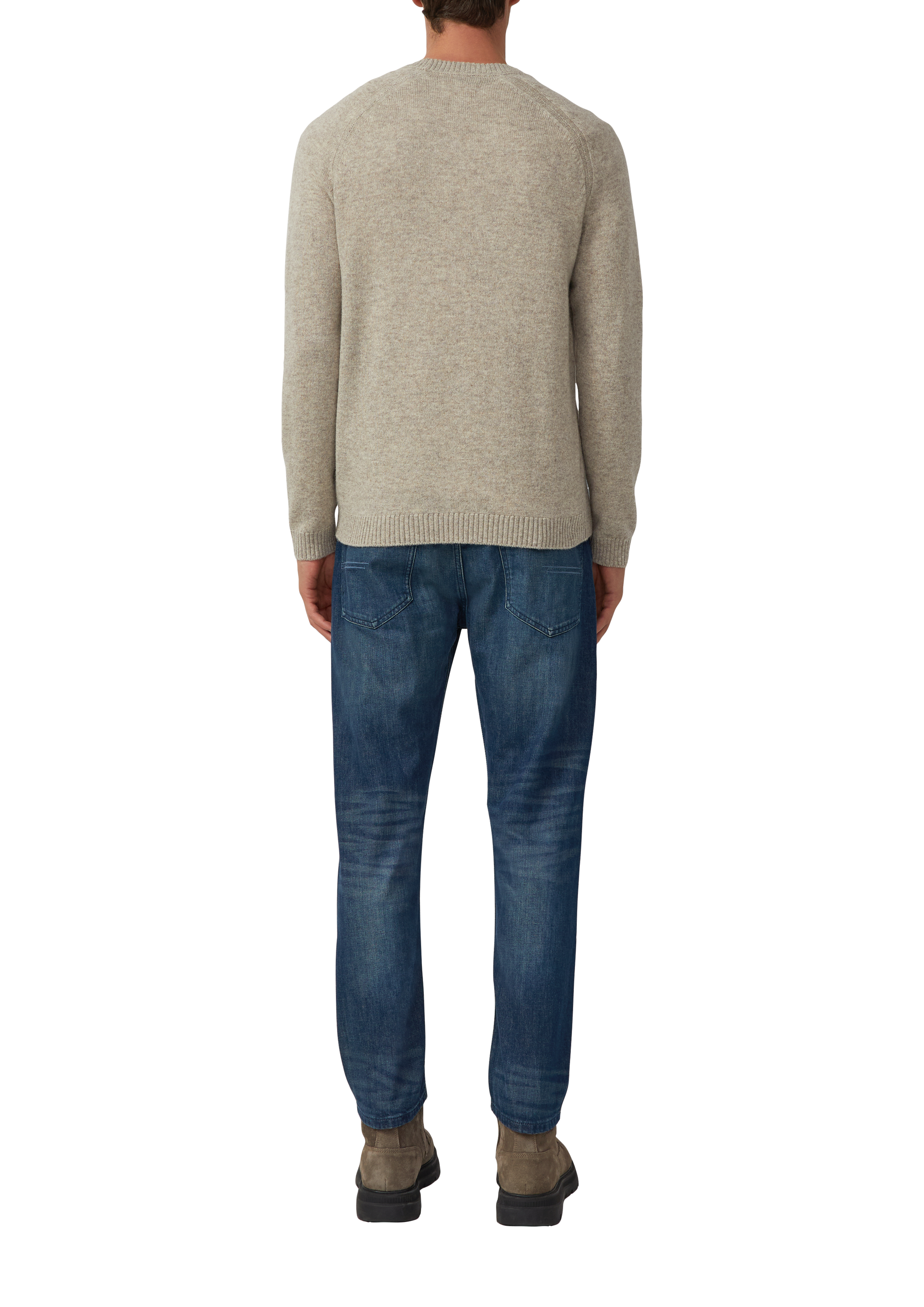 Thumbnail - Strickpullover