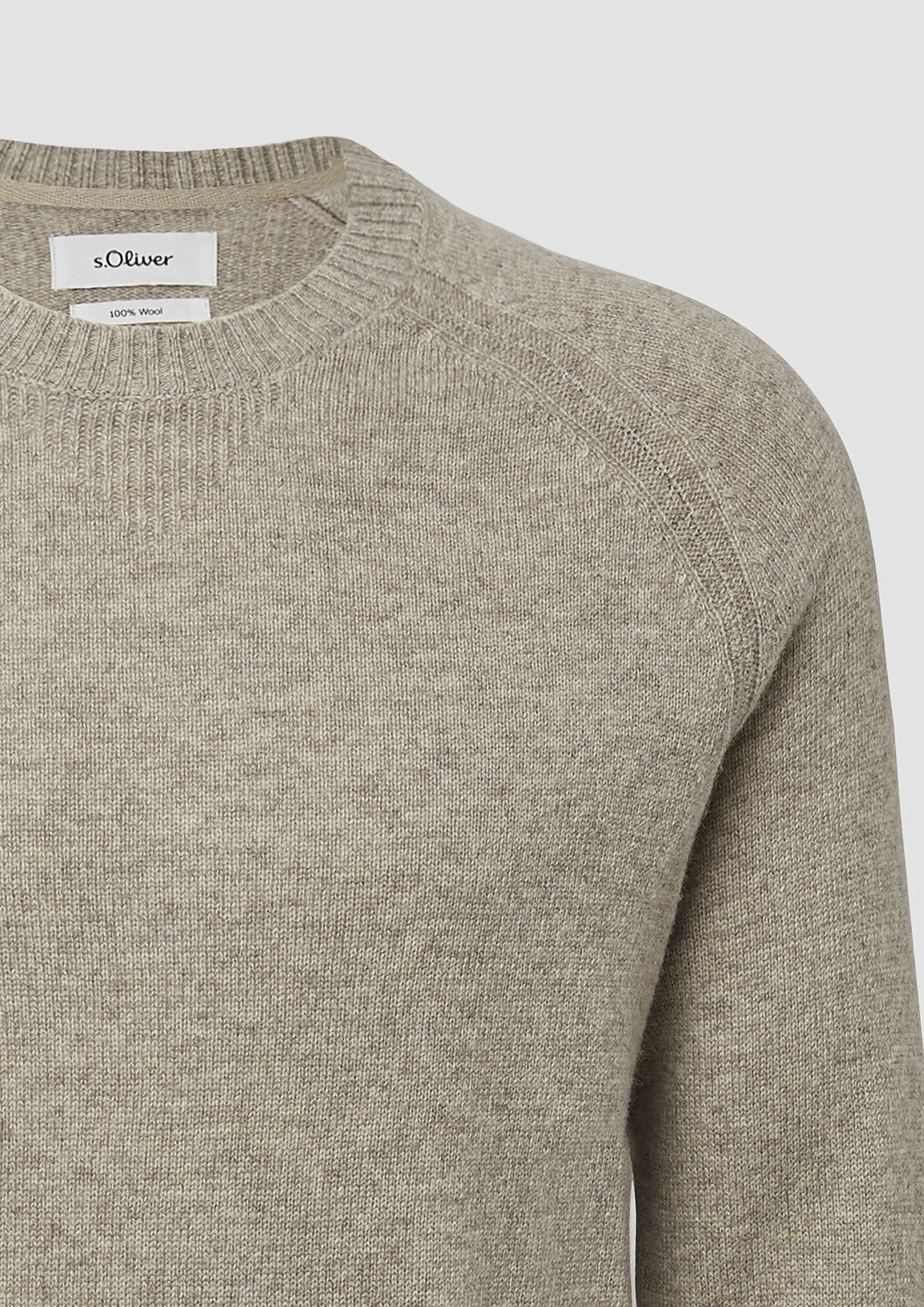 Pull en tricot in 80W0, 94W0, 5978, 9999, 3626 & 5363