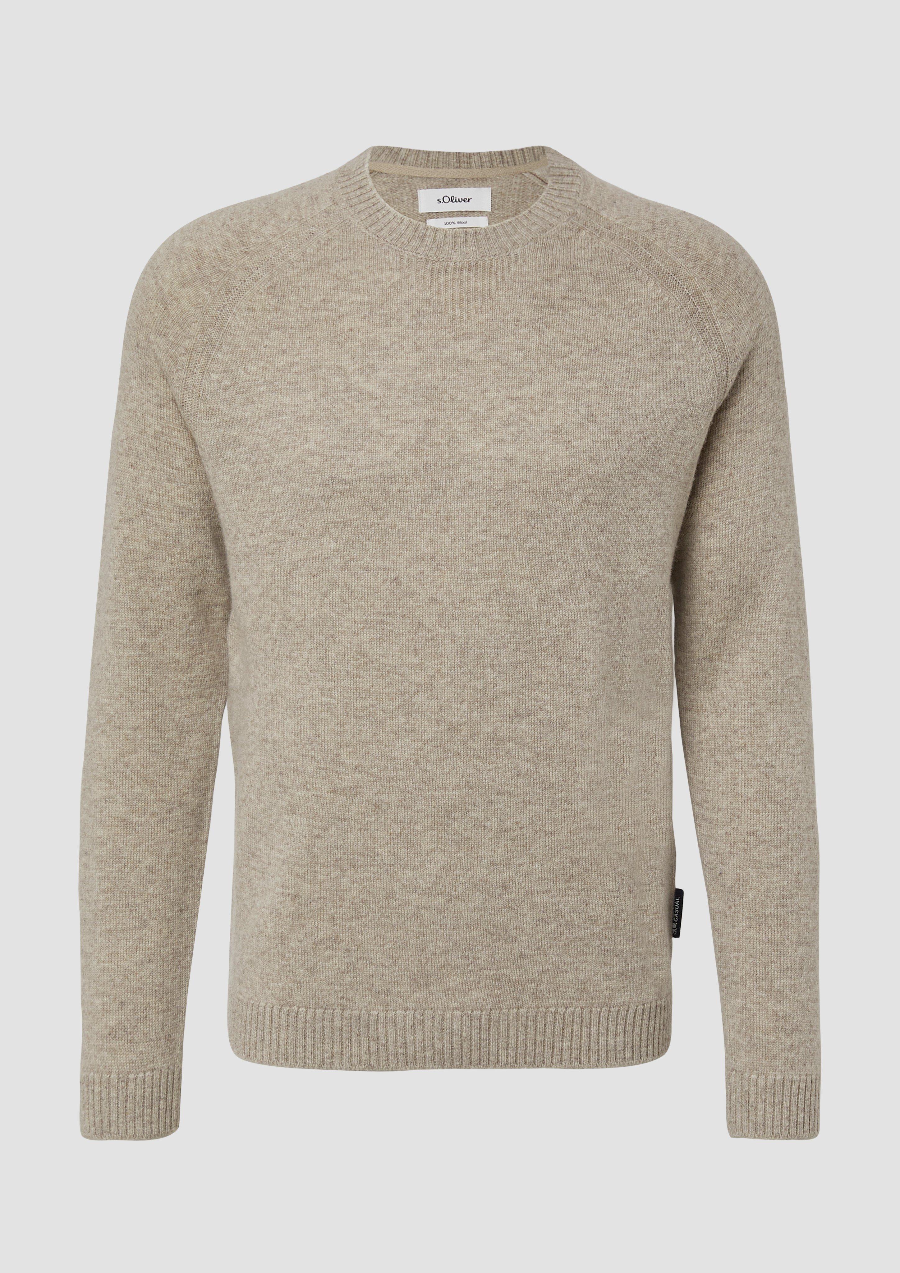 Thumbnail - Strickpullover