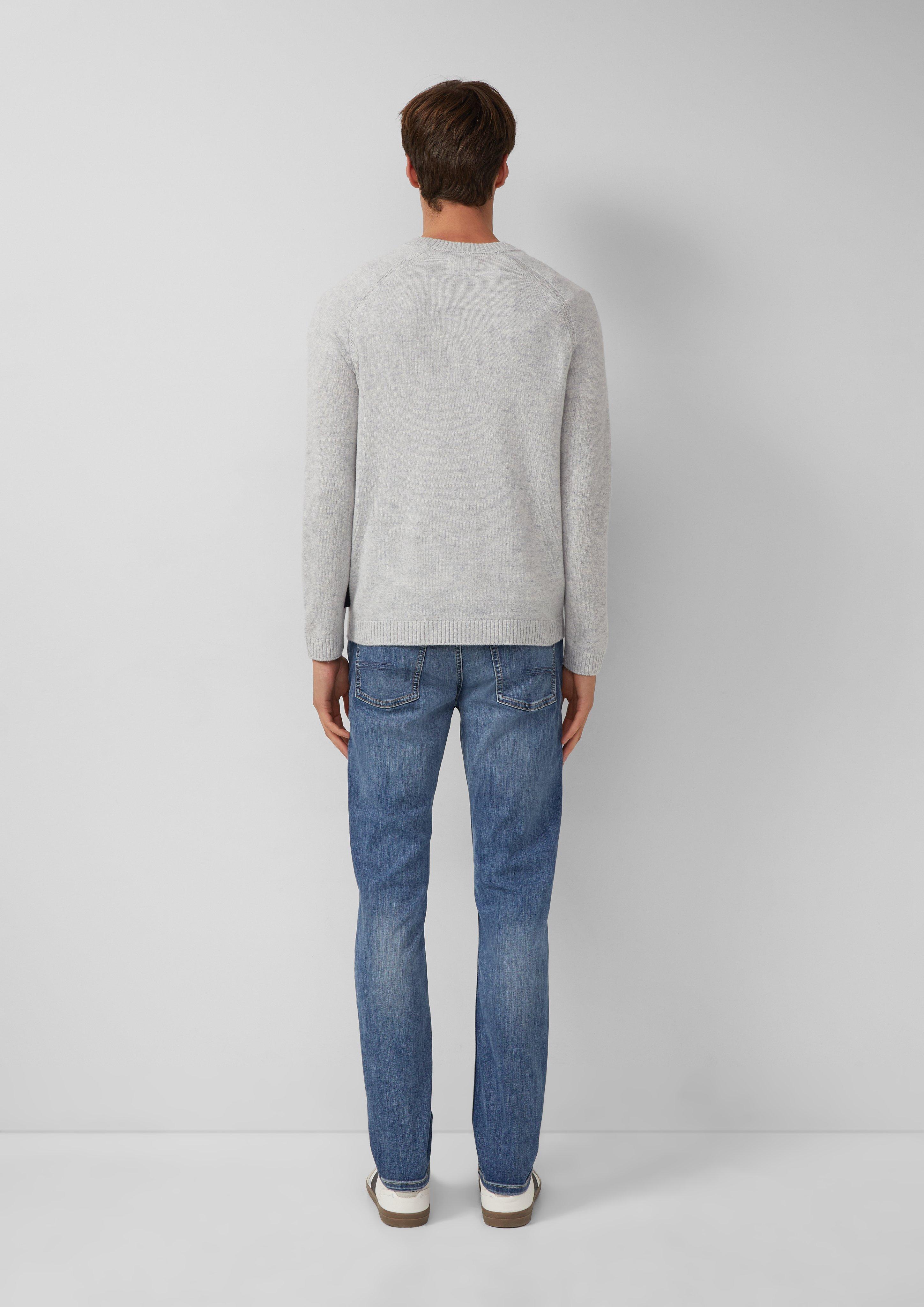 Pull en tricot in 94W0, 80W0, 5978, 9999, 3626 & 5363