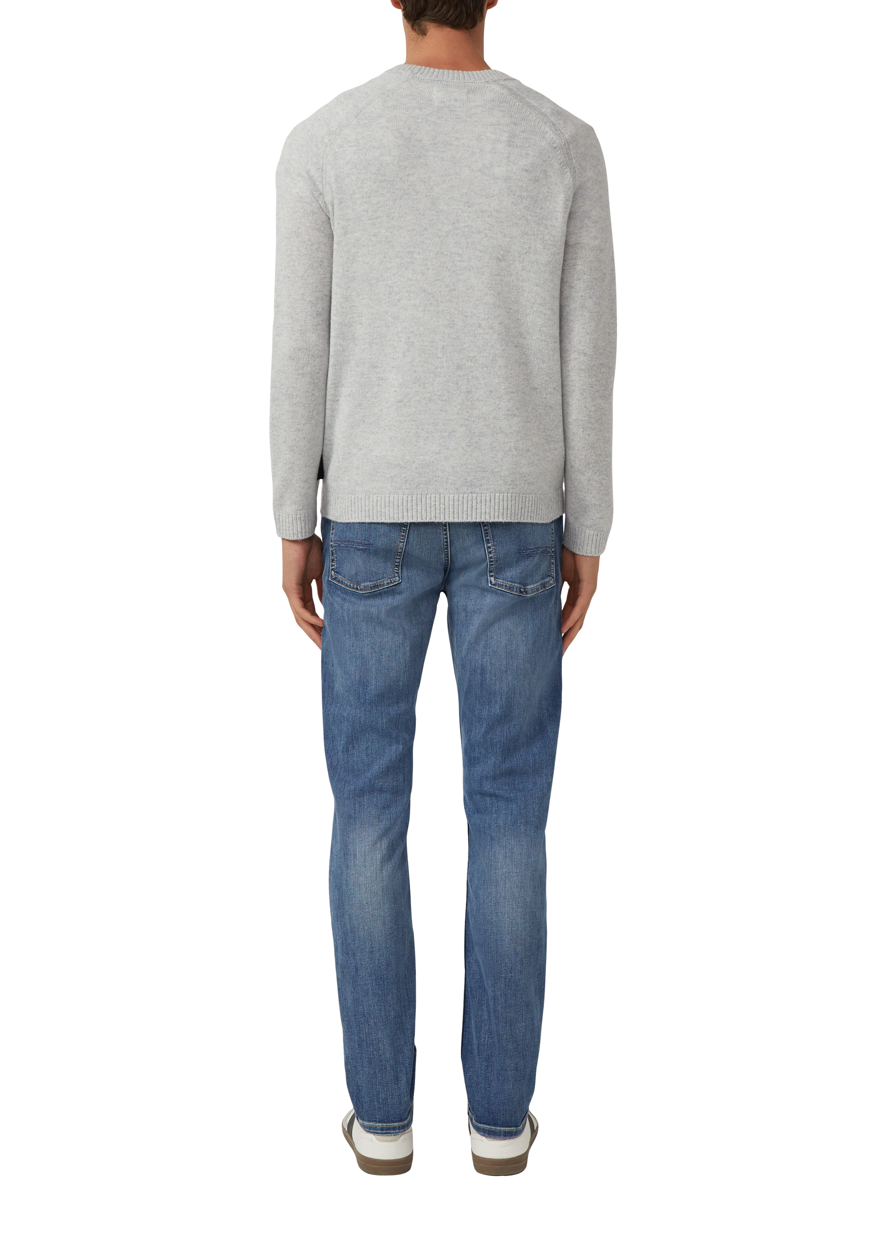 Thumbnail - Strickpullover