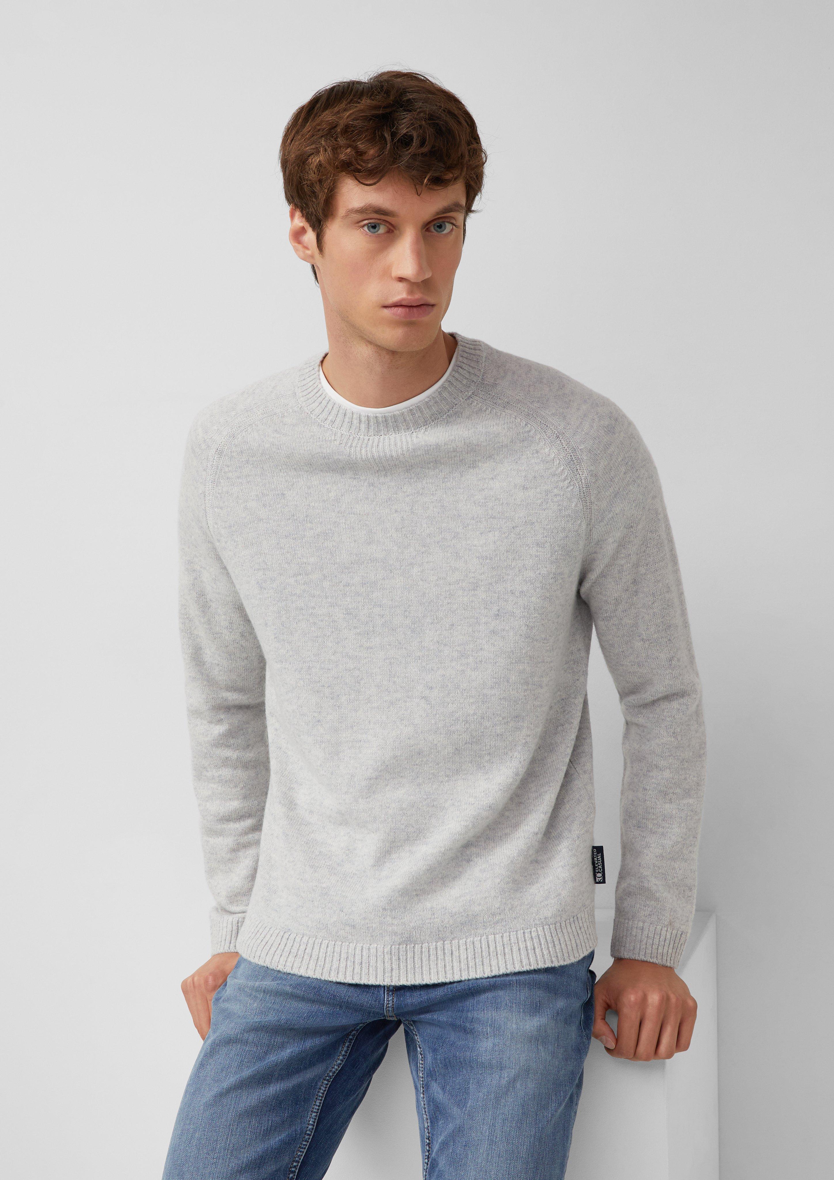 Pull en tricot in 94W0, 80W0, 5978, 9999, 3626 & 5363