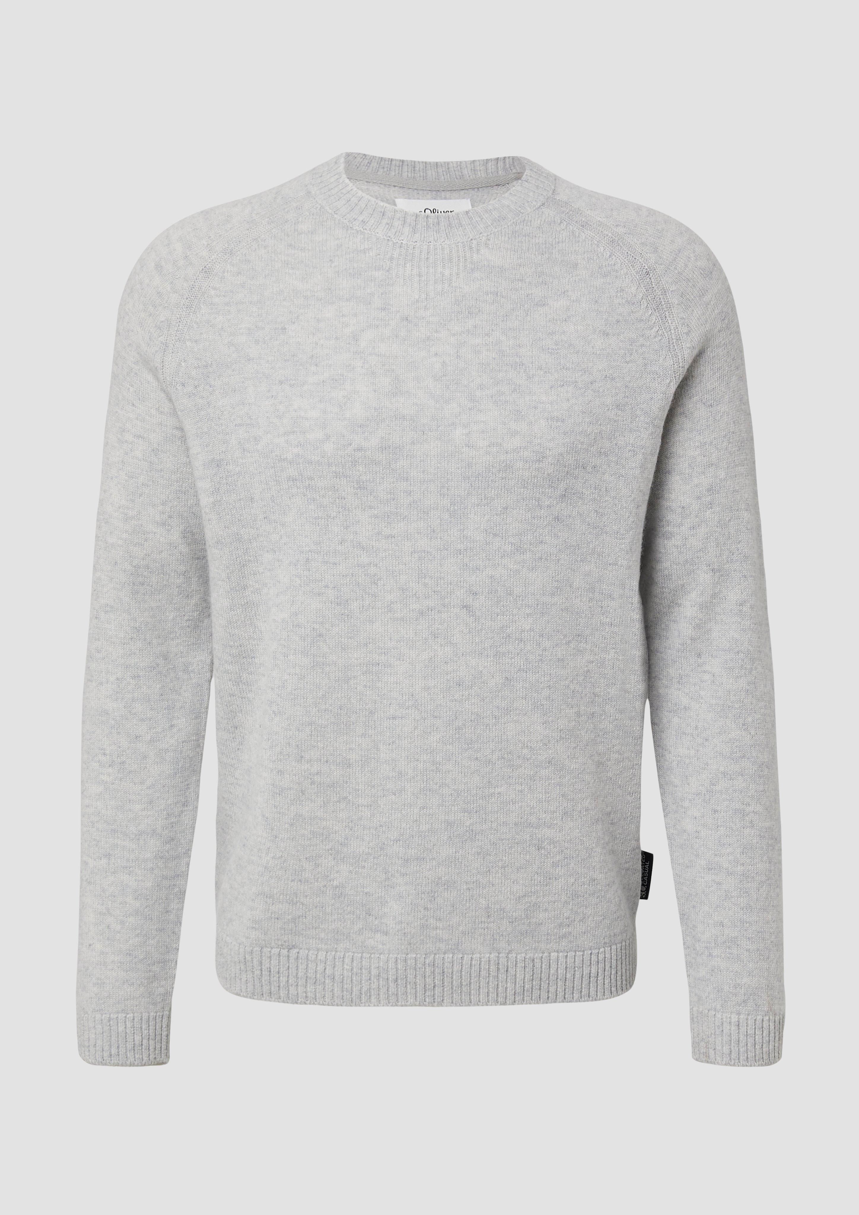 Strickpullover