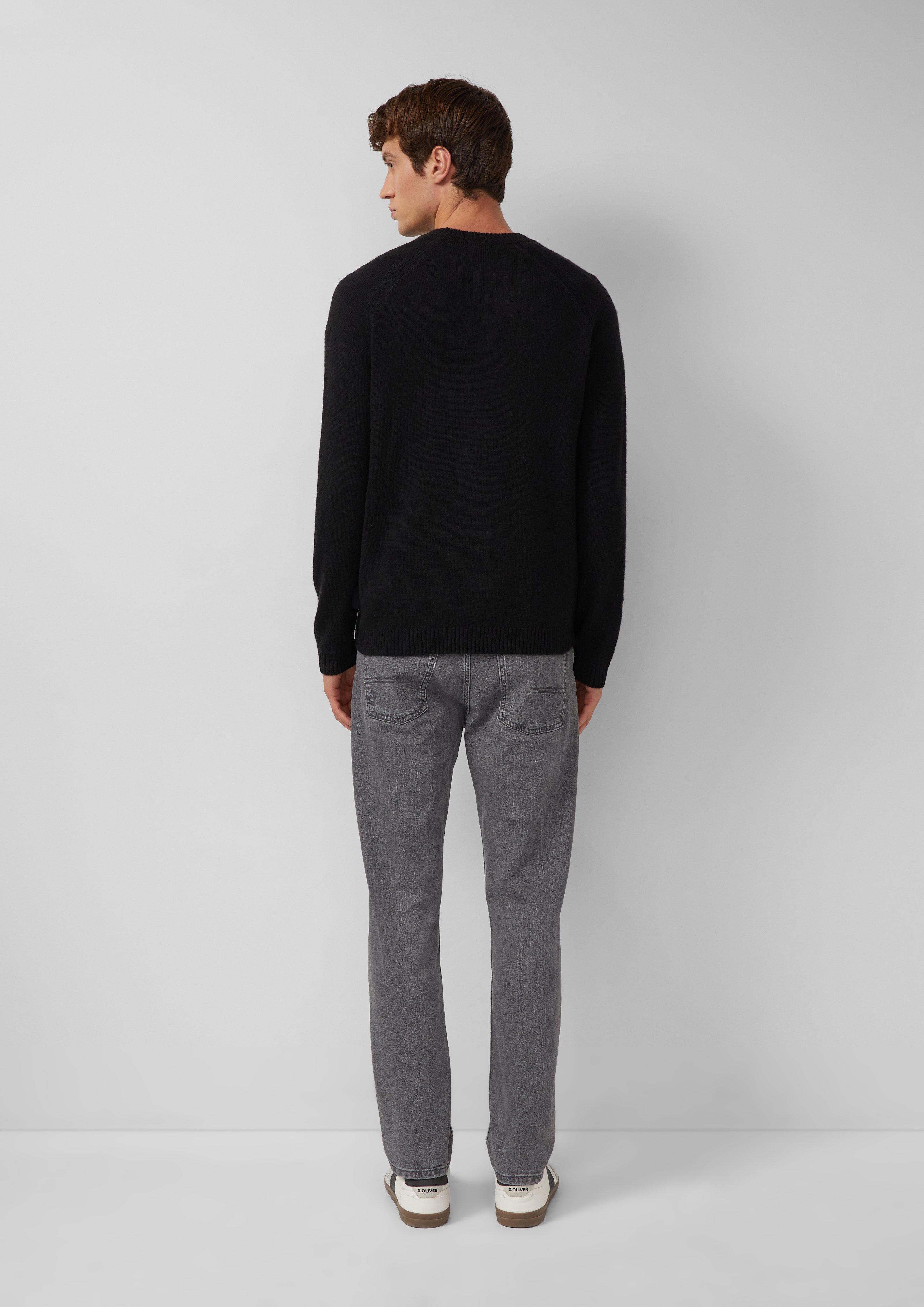 Pull en maille in 9999, 80W0, 94W0, 5978, 3626 & 5363