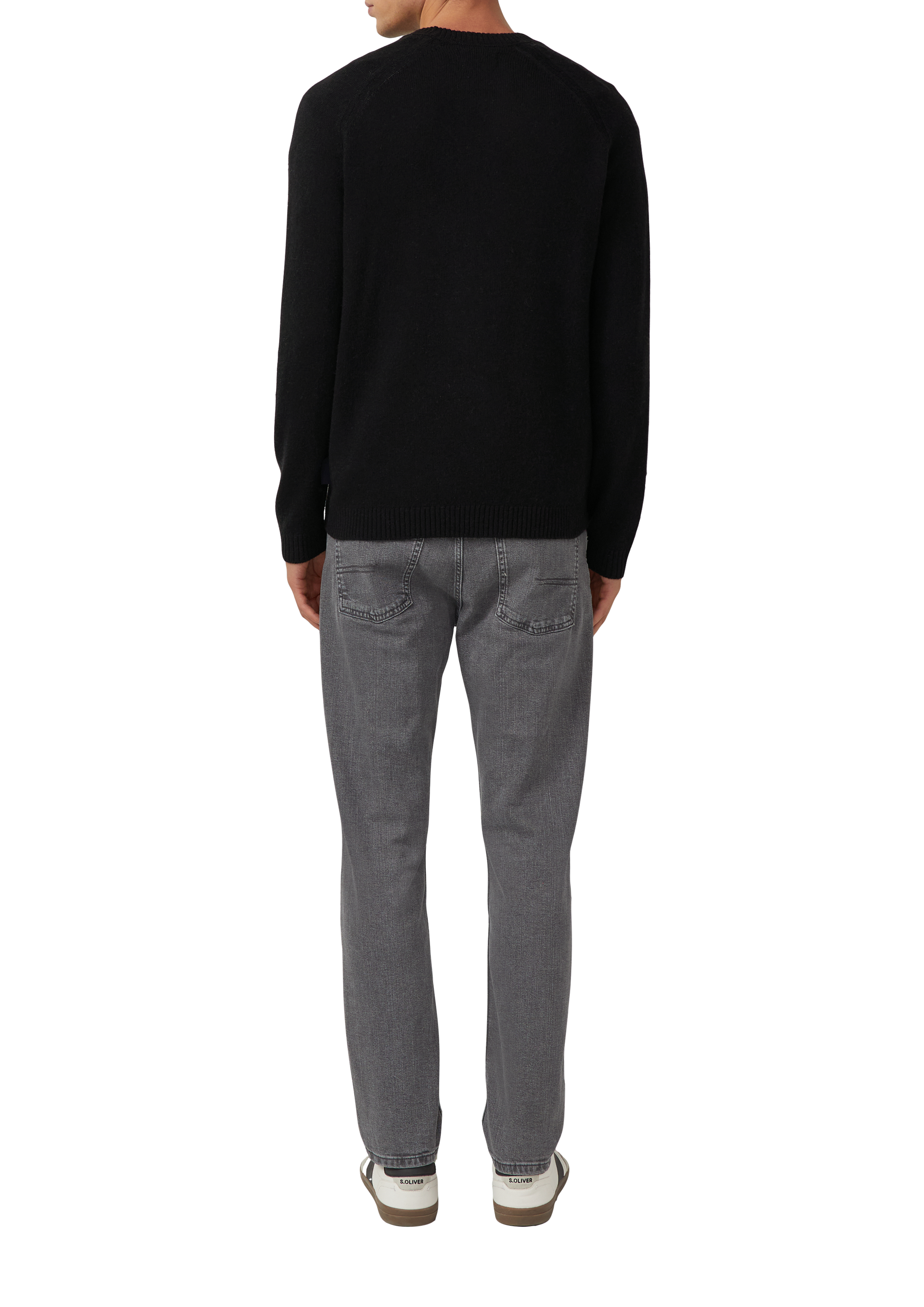 Thumbnail - Strickpullover