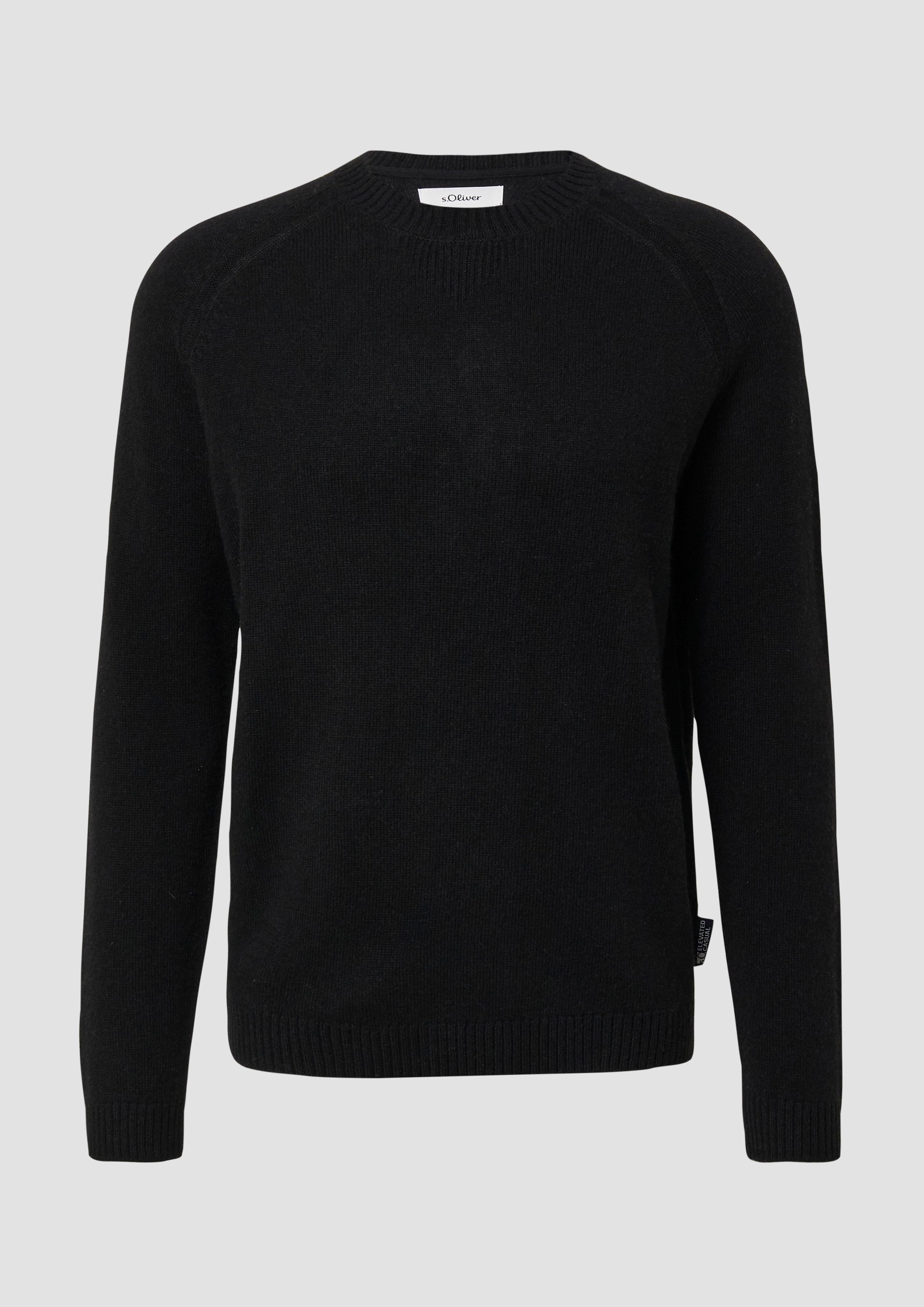 Strickpullover