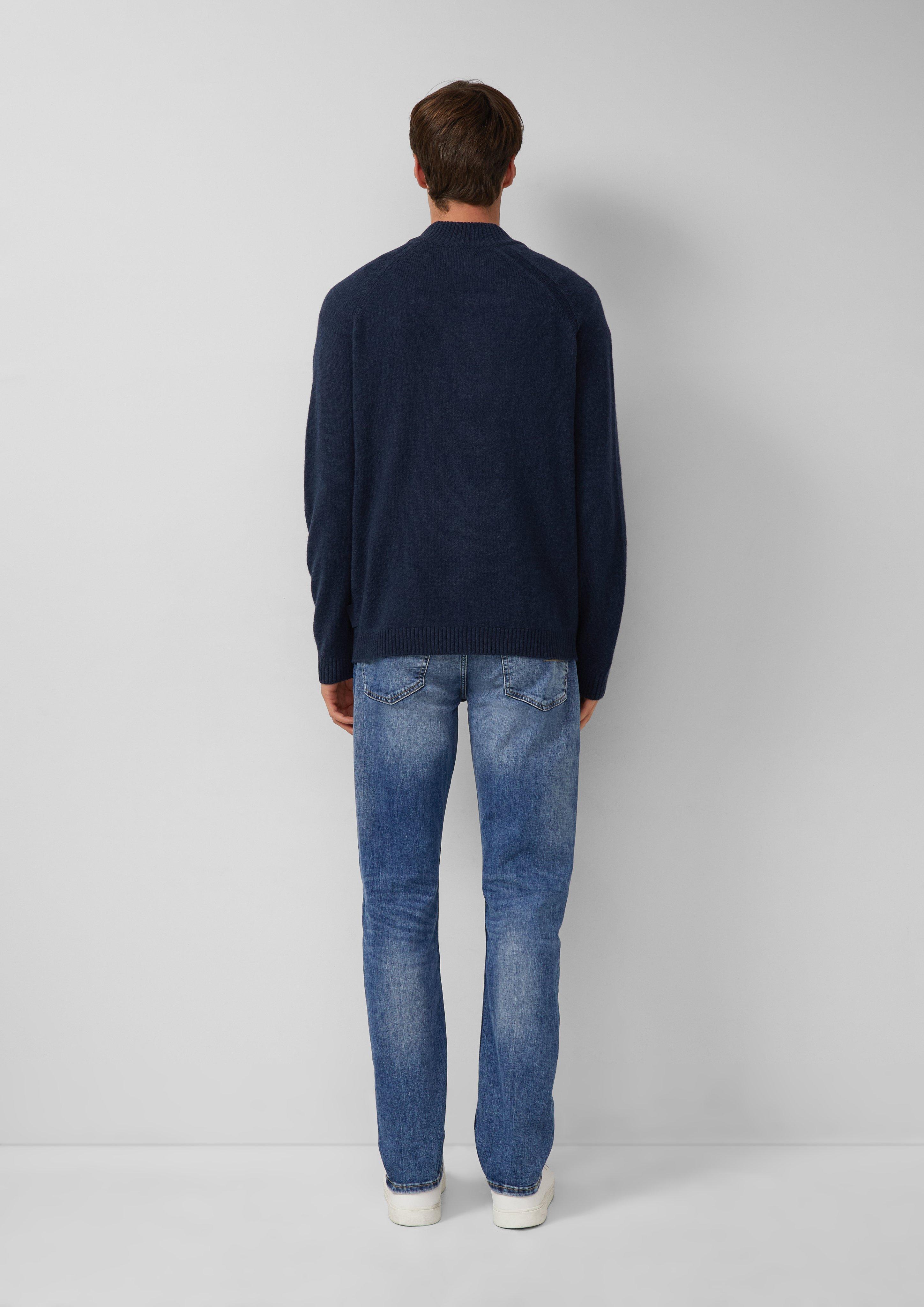 Pull en tricot in 5978, 9999, 80W0 & 94W0