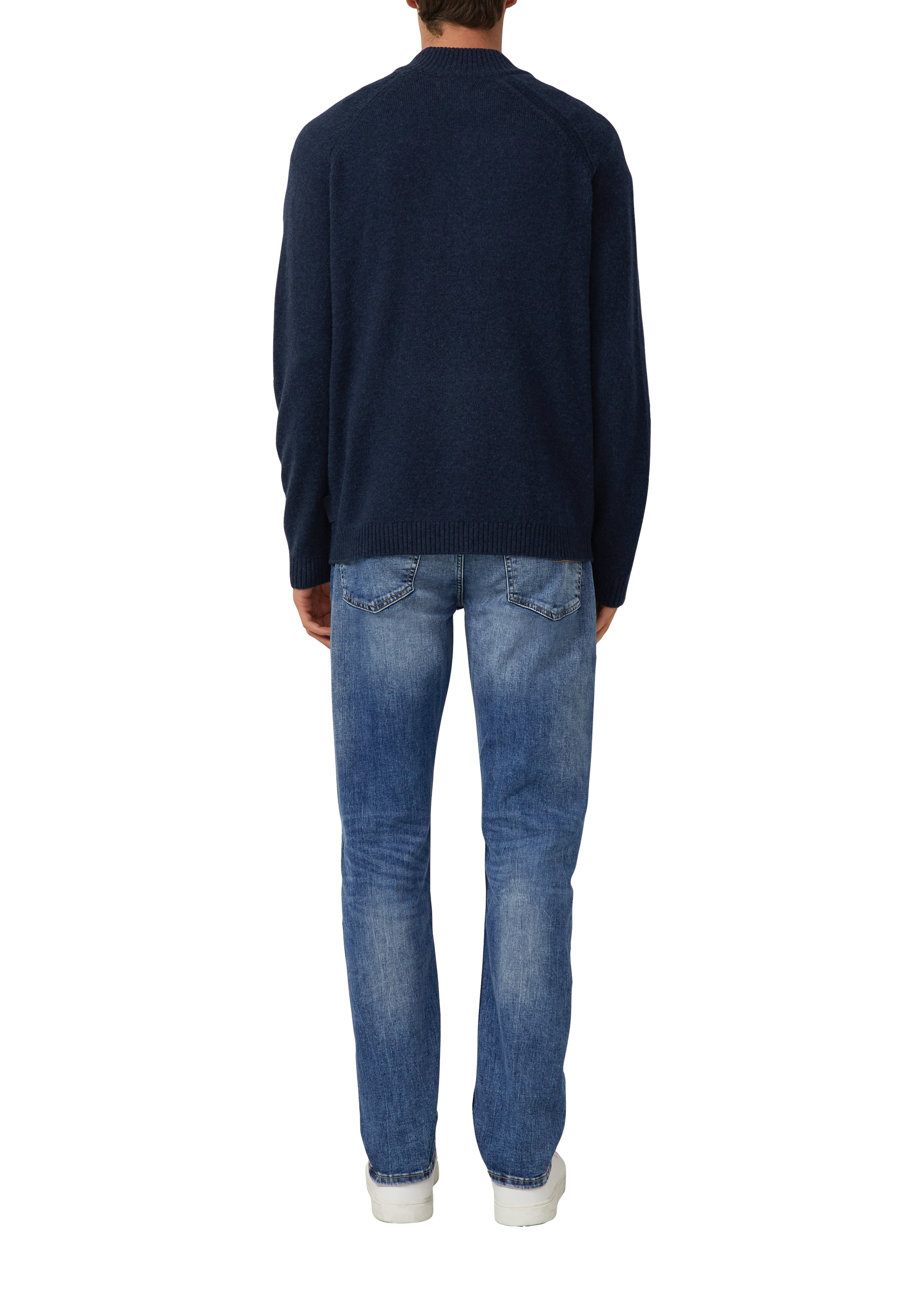 Thumbnail - Strickpullover
