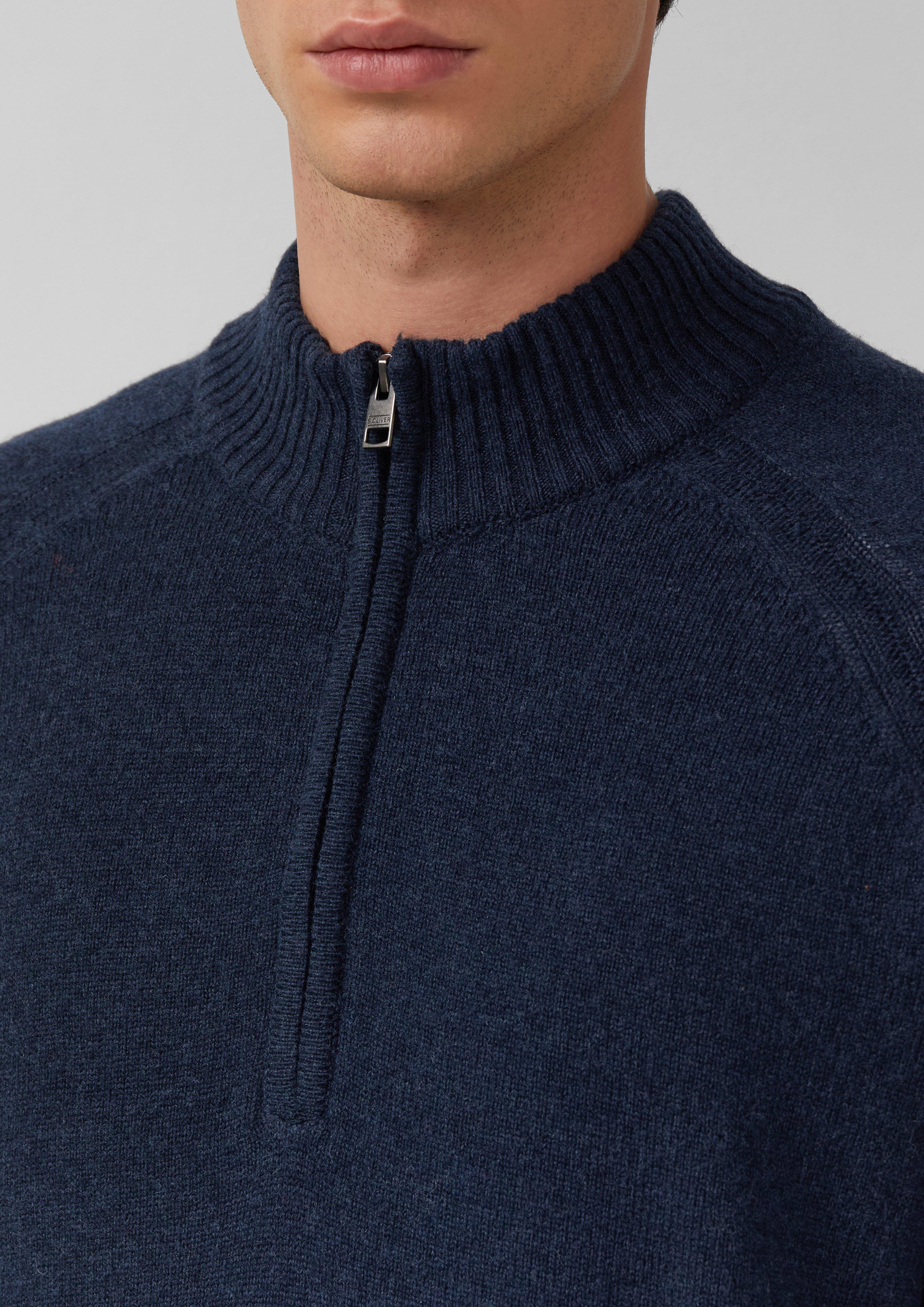 Pull en tricot in 5978, 9999, 80W0 & 94W0