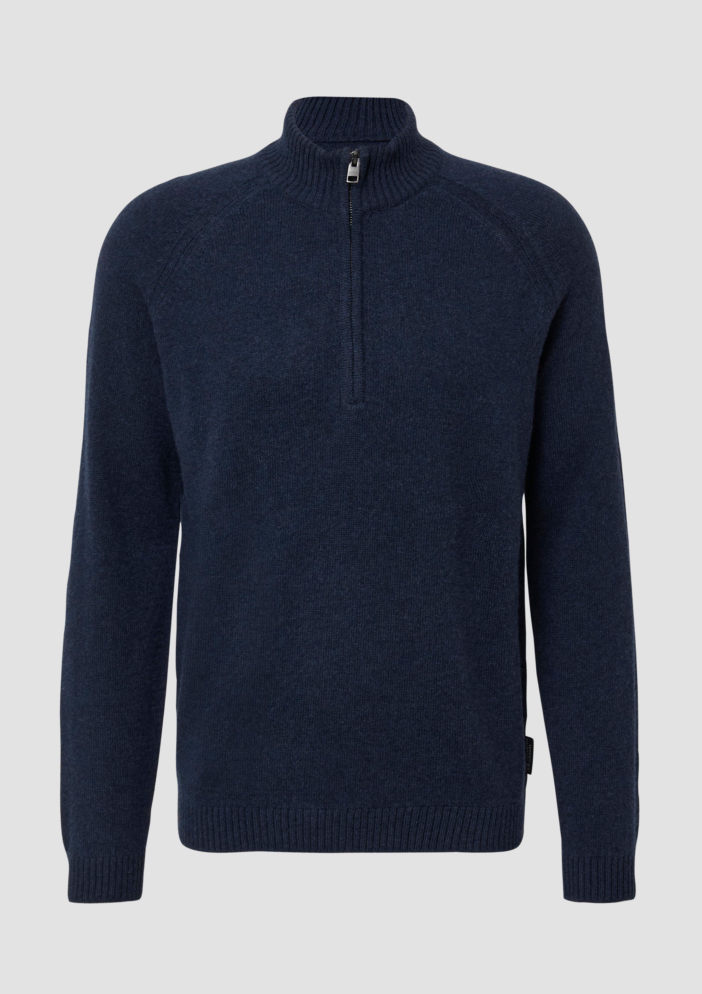 Thumbnail - Strickpullover