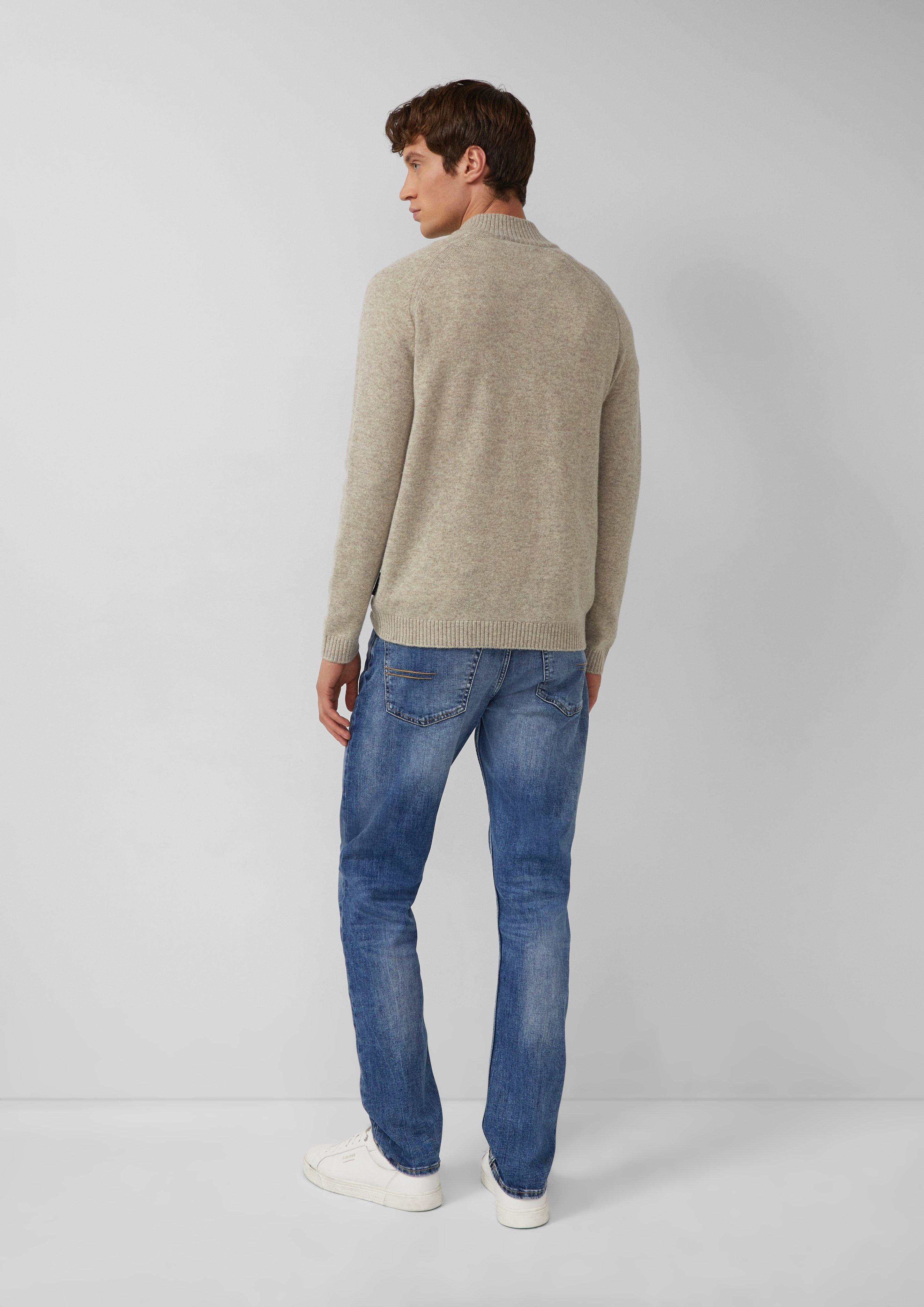 Pull-over en maille in 80W0, 9999, 5978 & 94W0