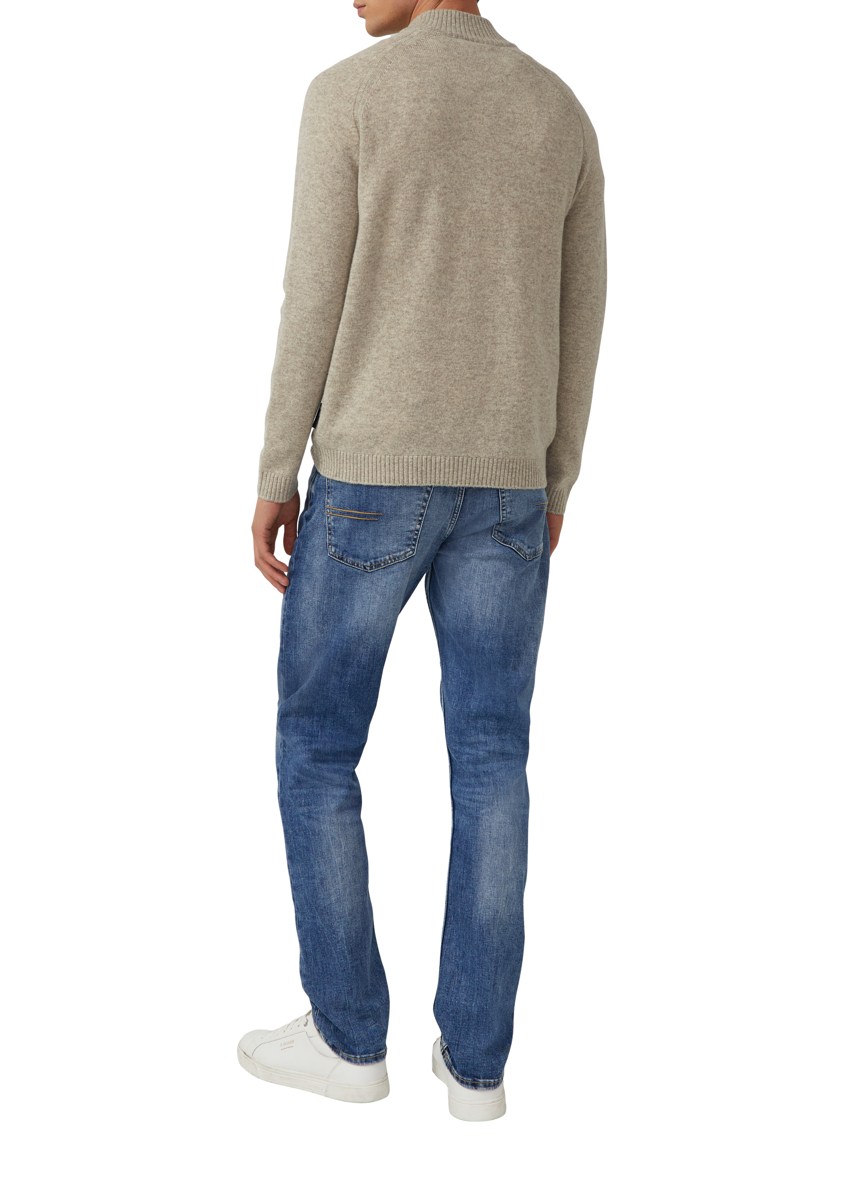 Thumbnail - Strickpullover