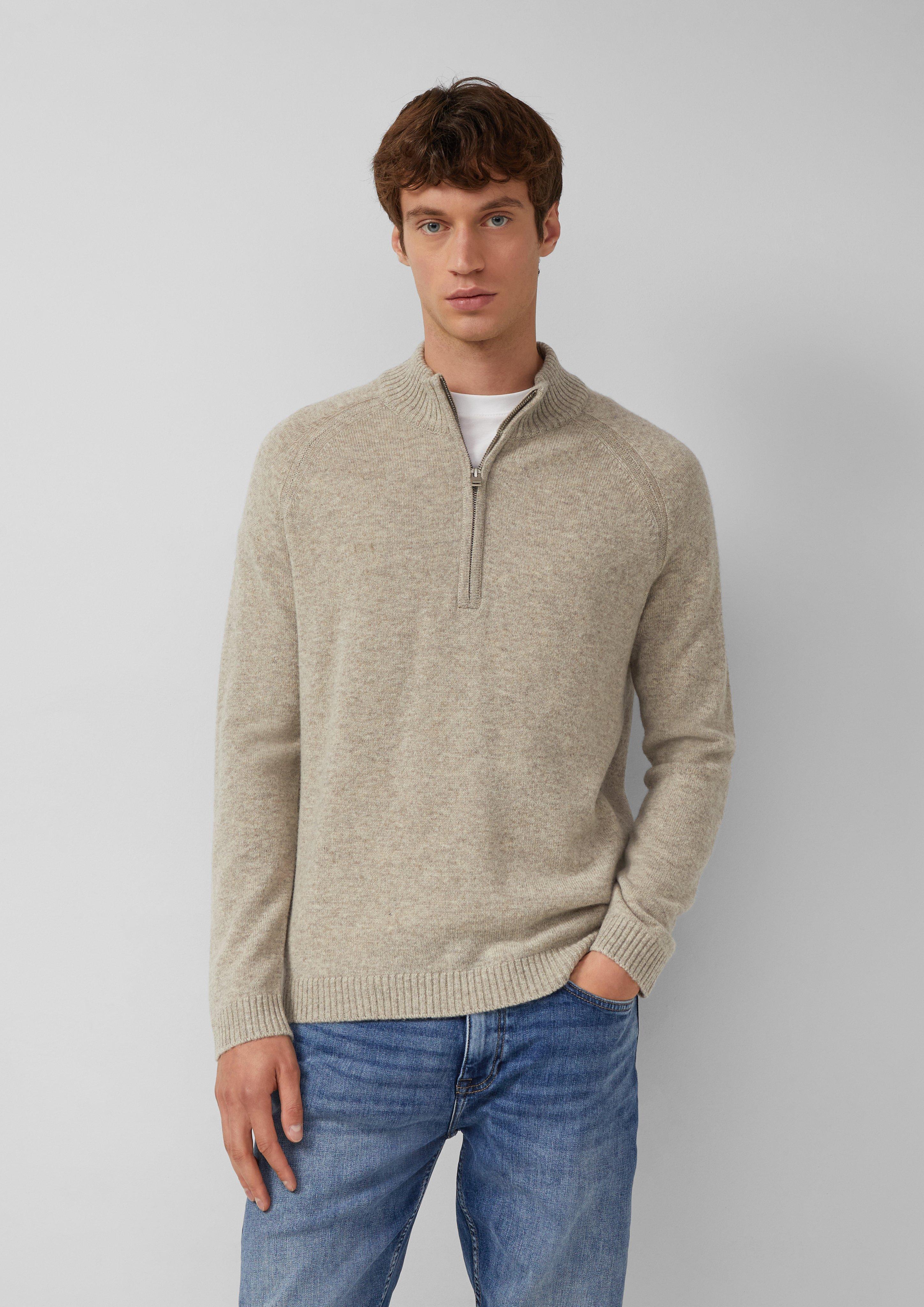 Pull-over en maille in 80W0, 9999, 5978 & 94W0