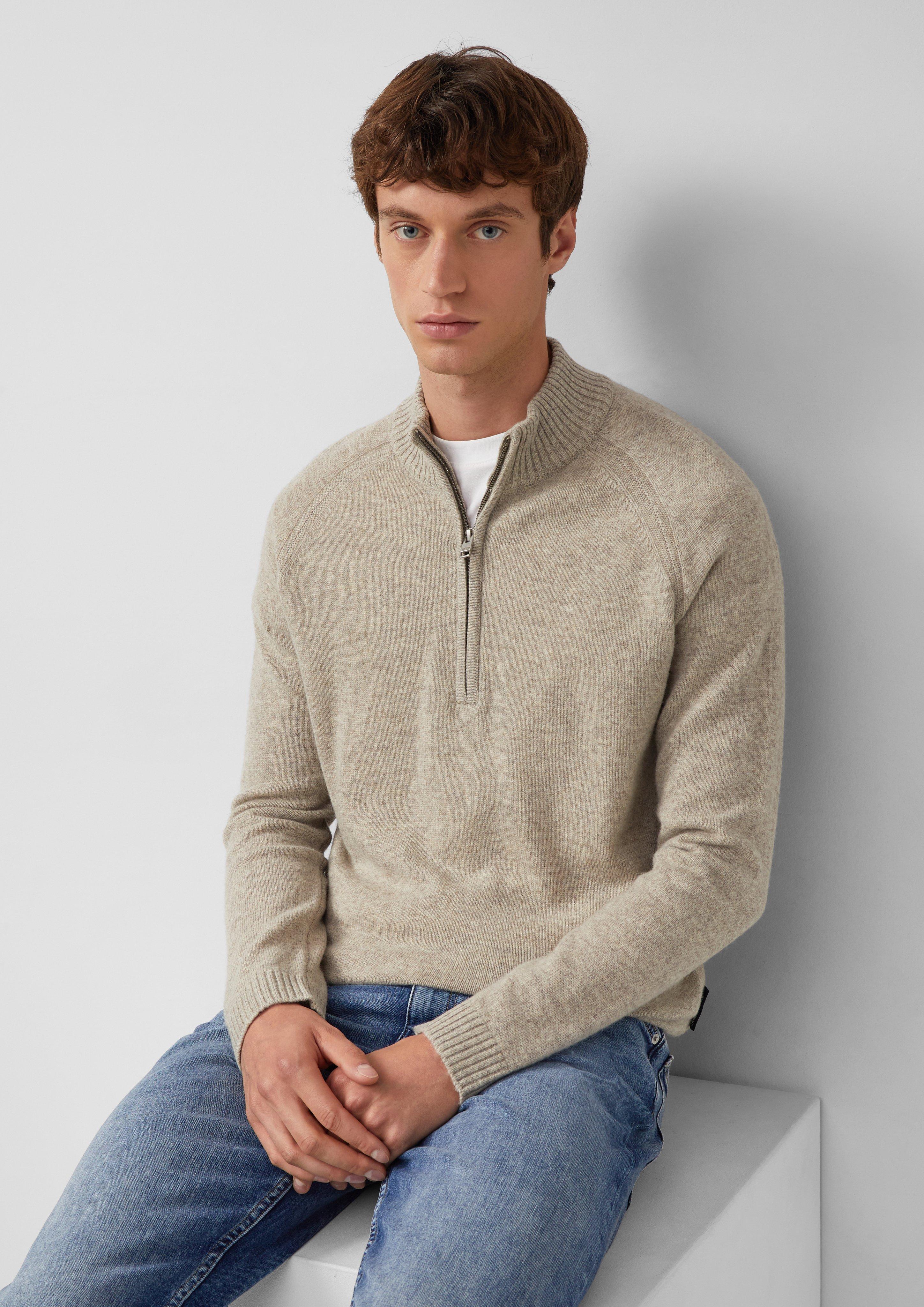 Pull-over en maille in 80W0, 9999, 5978 & 94W0