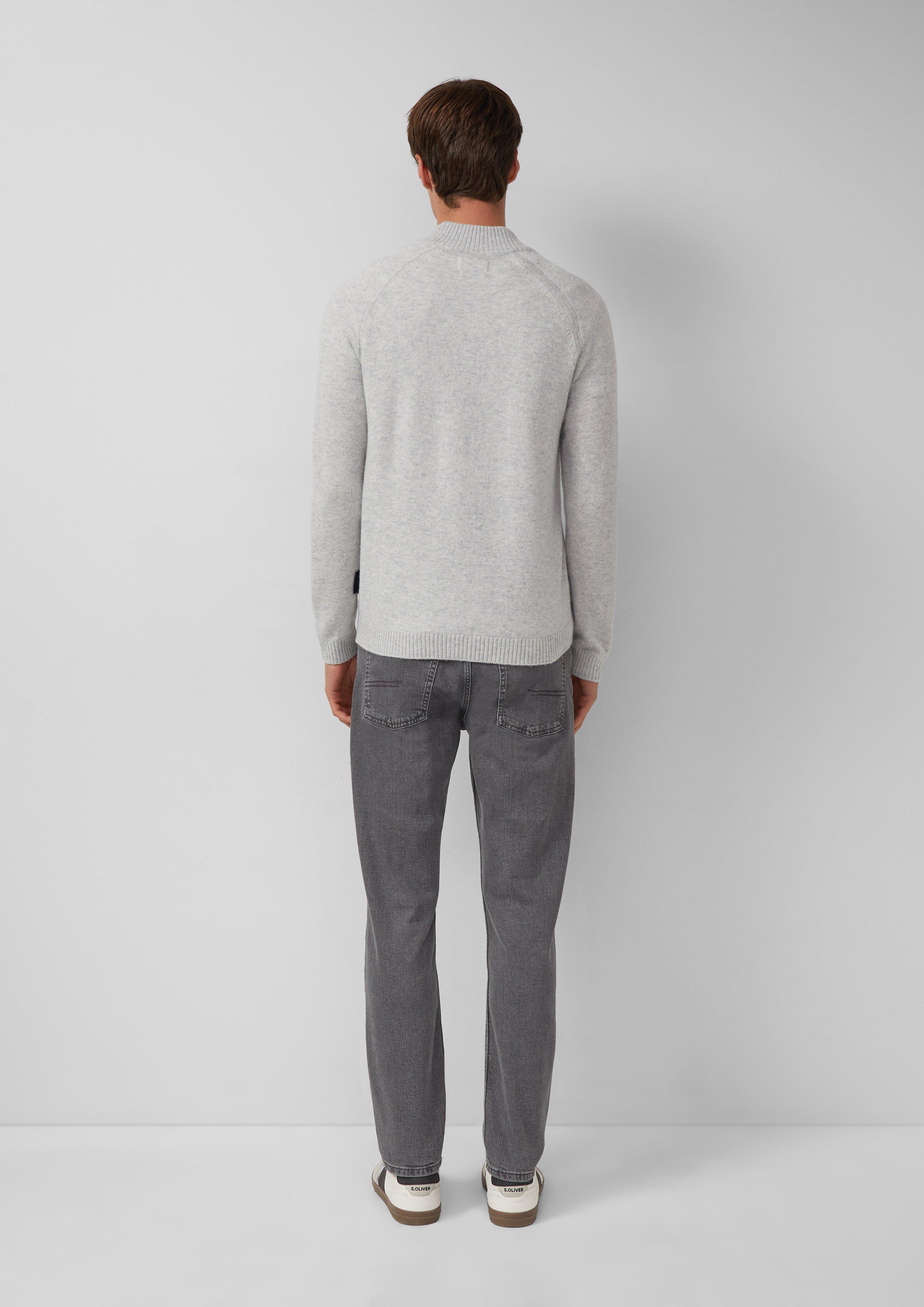 Pull en tricot in 94W0, 9999, 5978 & 80W0