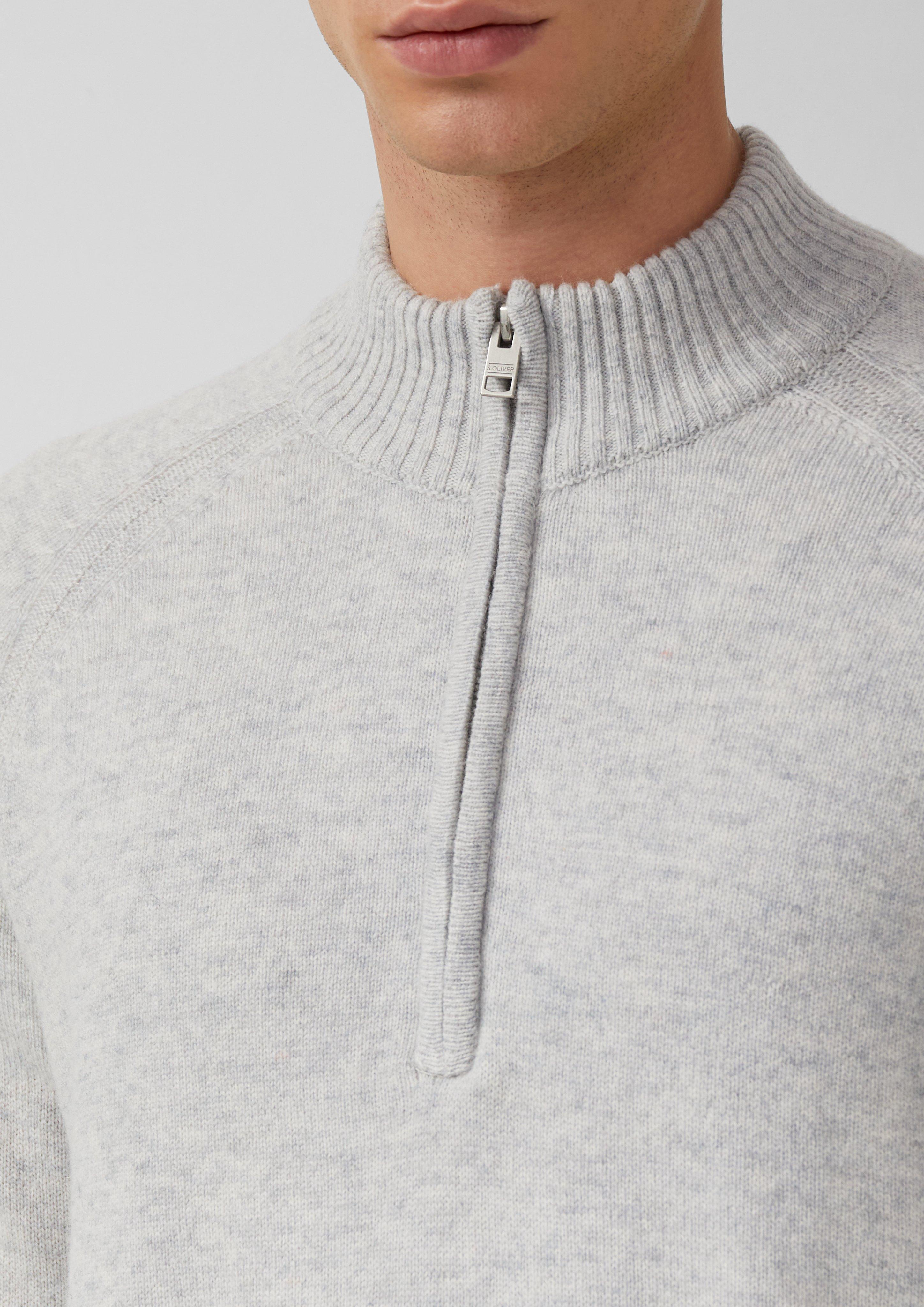 Pull en tricot in 94W0, 9999, 5978 & 80W0