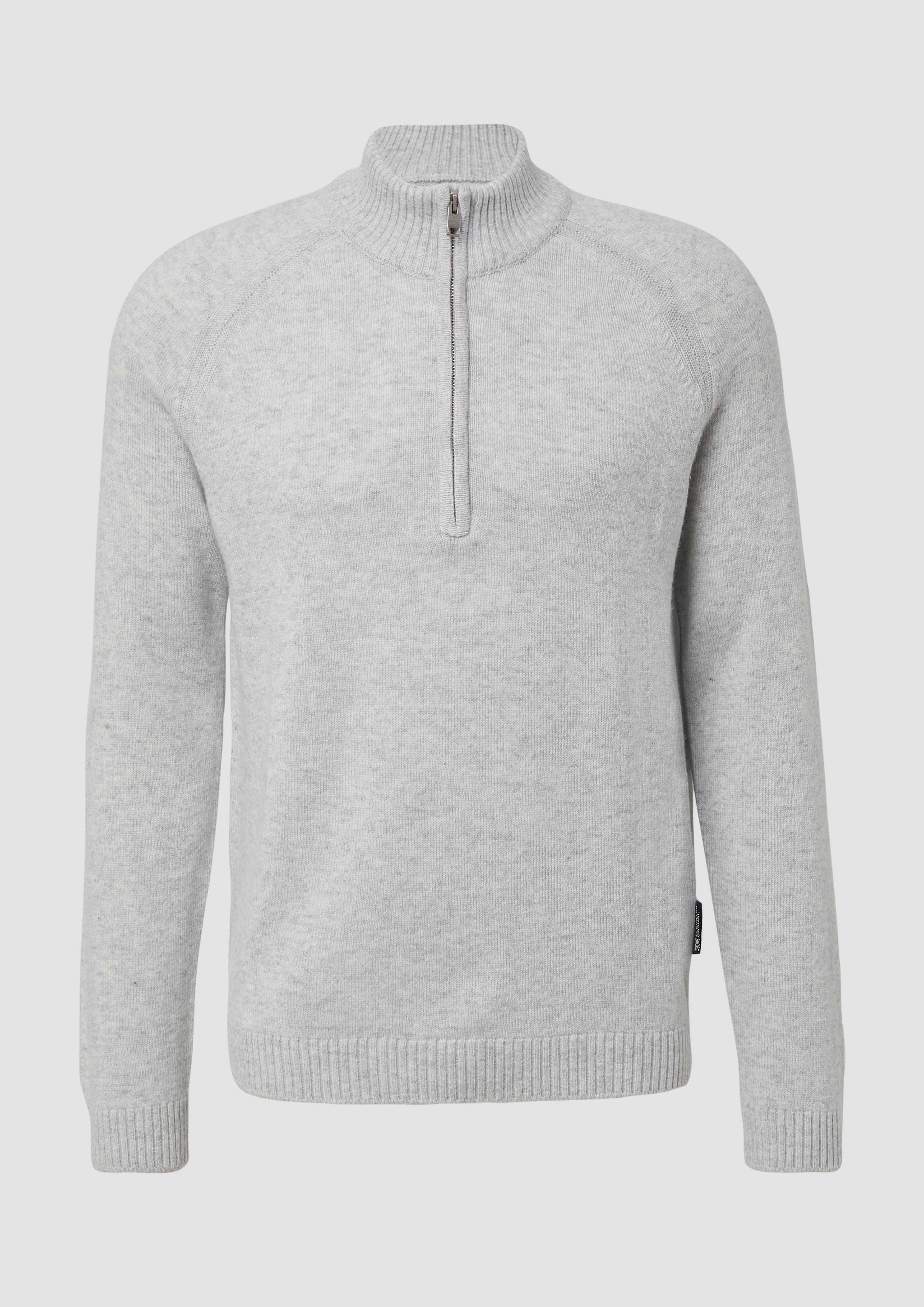 Strickpullover