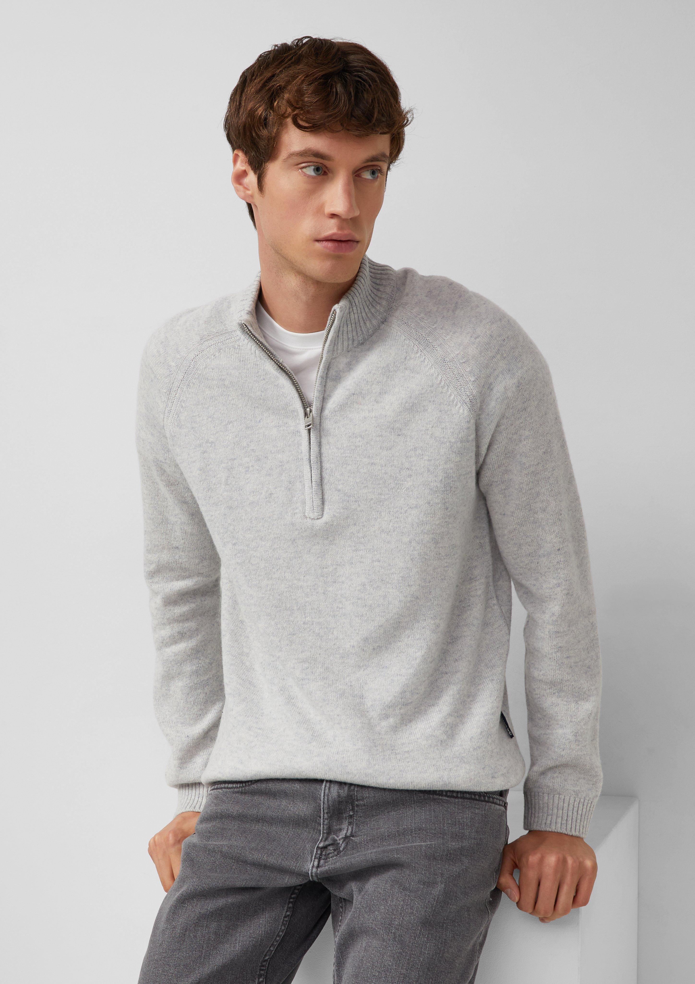 Pull en tricot in 94W0, 9999, 5978 & 80W0