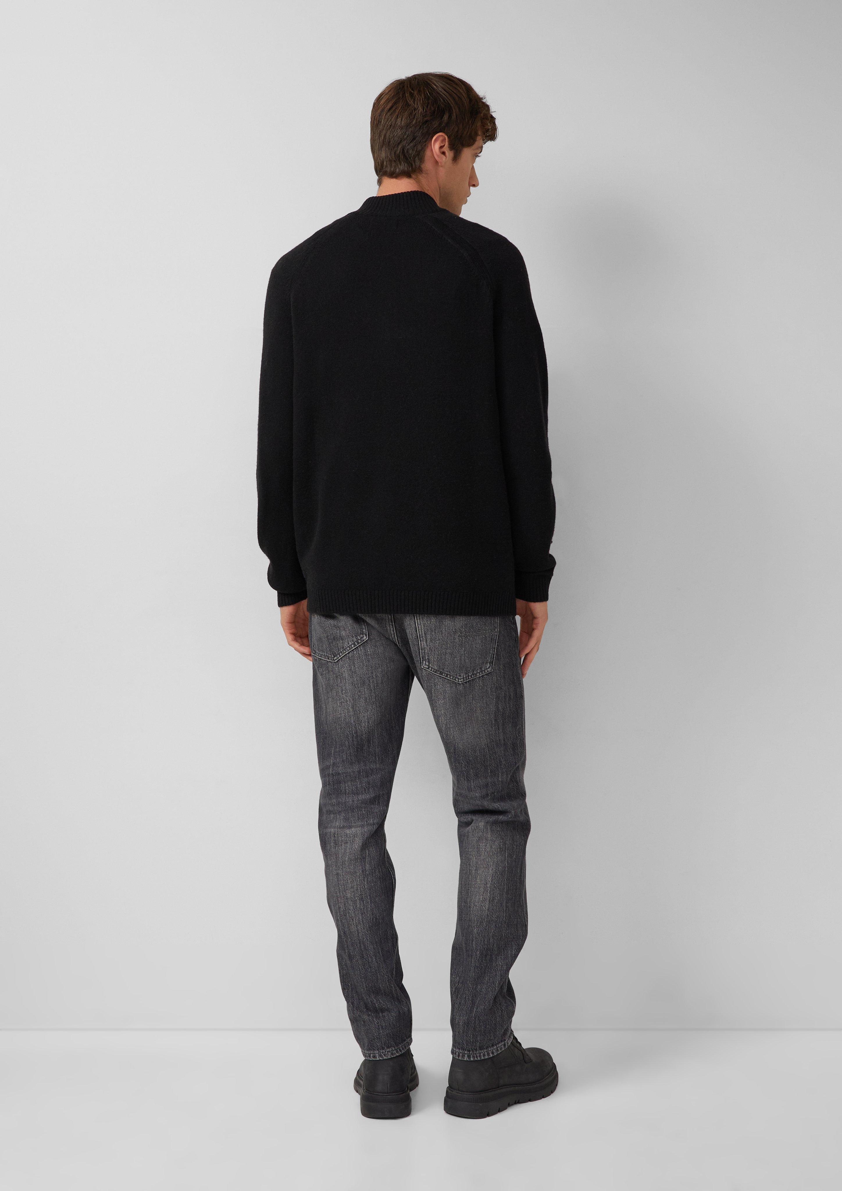 Pull en tricot in 9999, 5978, 80W0 & 94W0