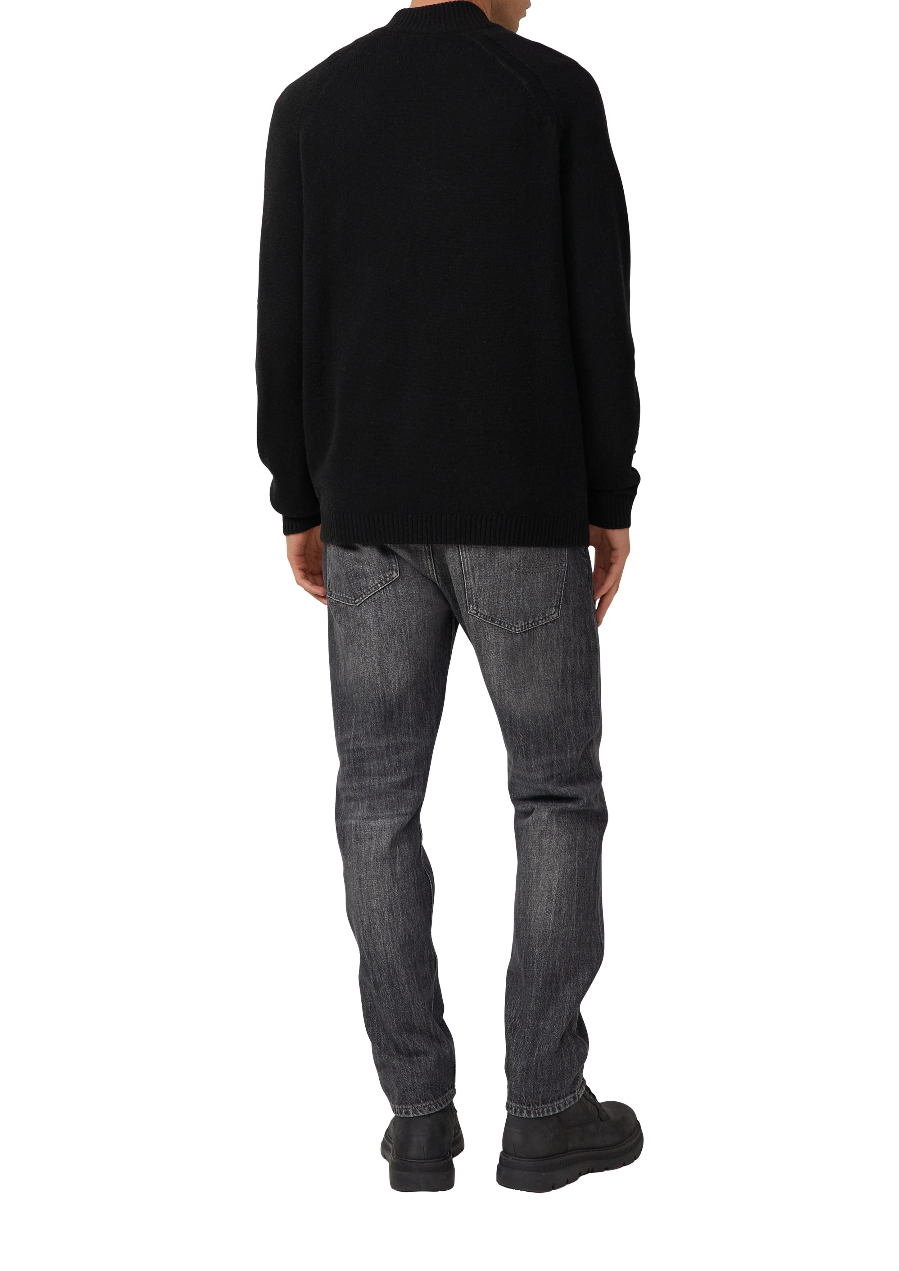 Thumbnail - Strickpullover