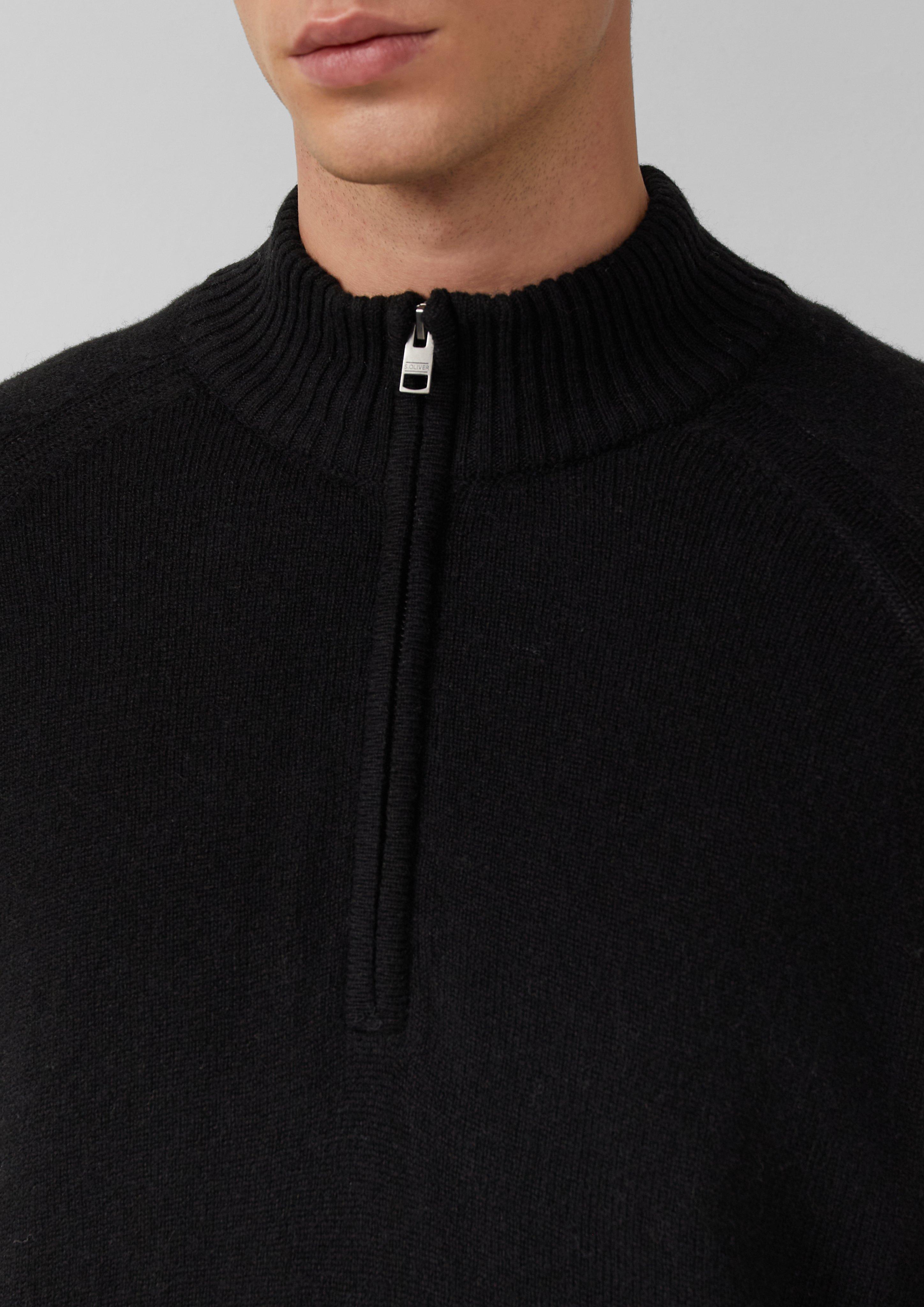 Pull en tricot in 9999, 5978, 80W0 & 94W0