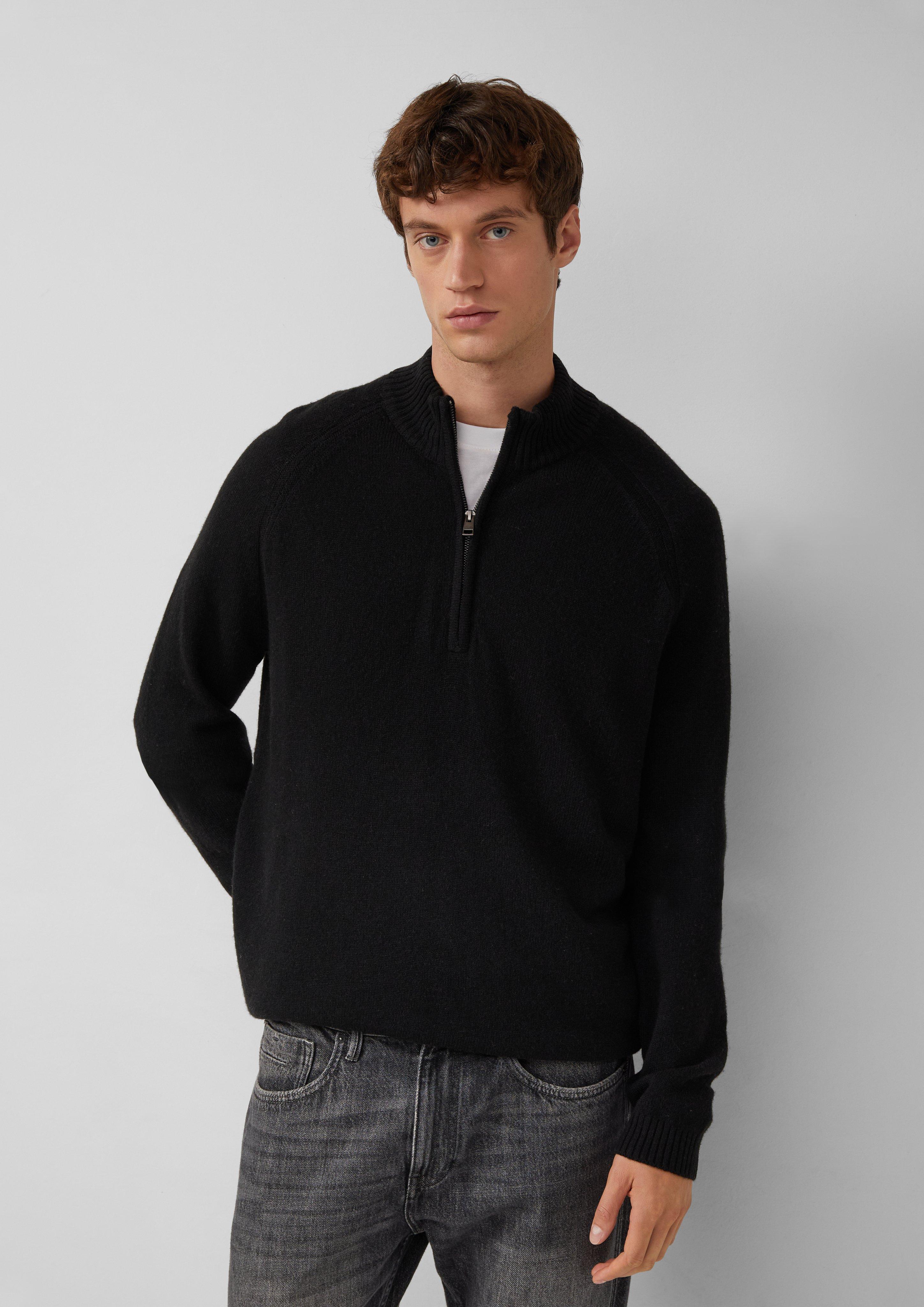 Pull en tricot in 9999, 5978, 80W0 & 94W0