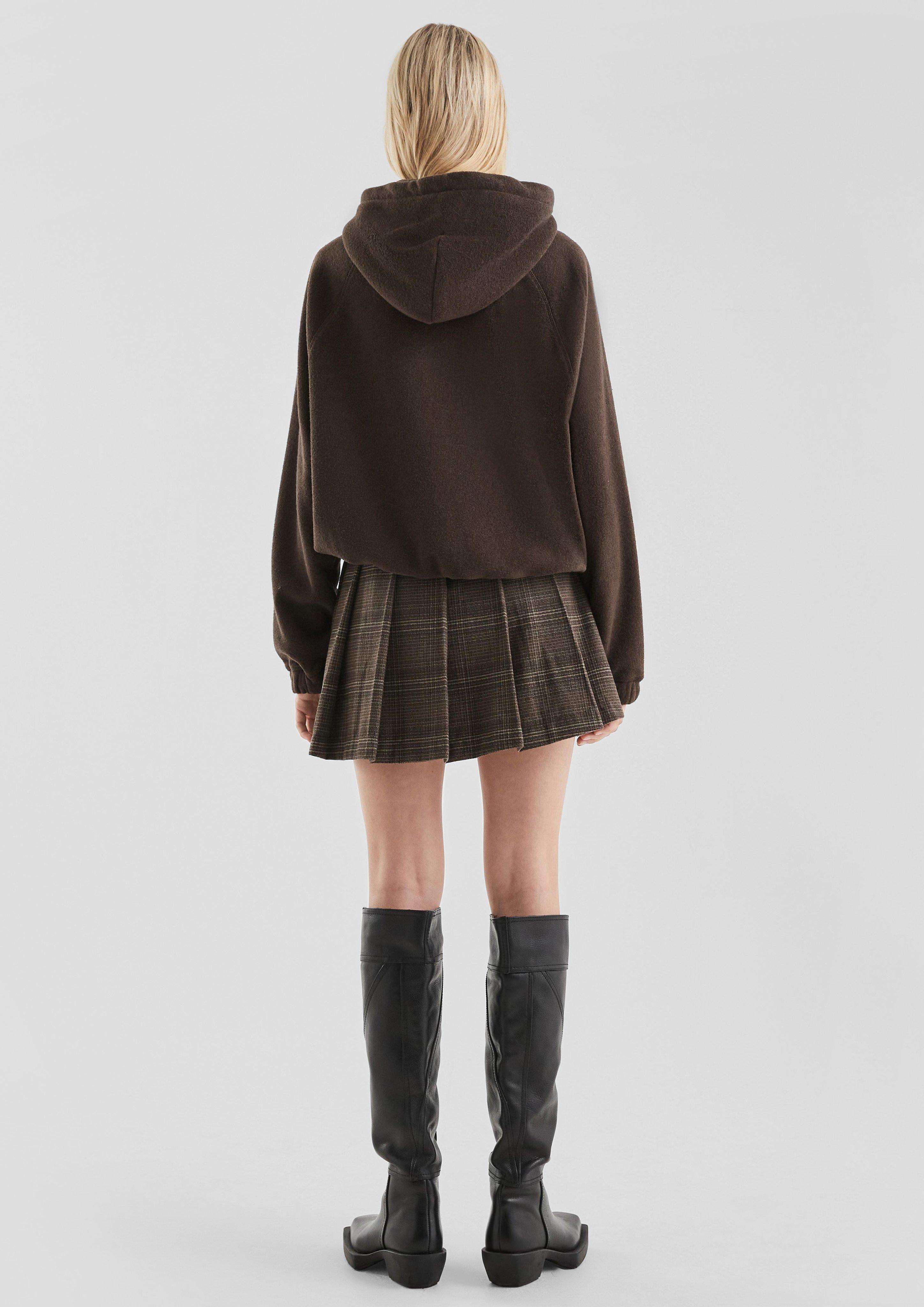 Sweat-shirt in 8947 & 8504