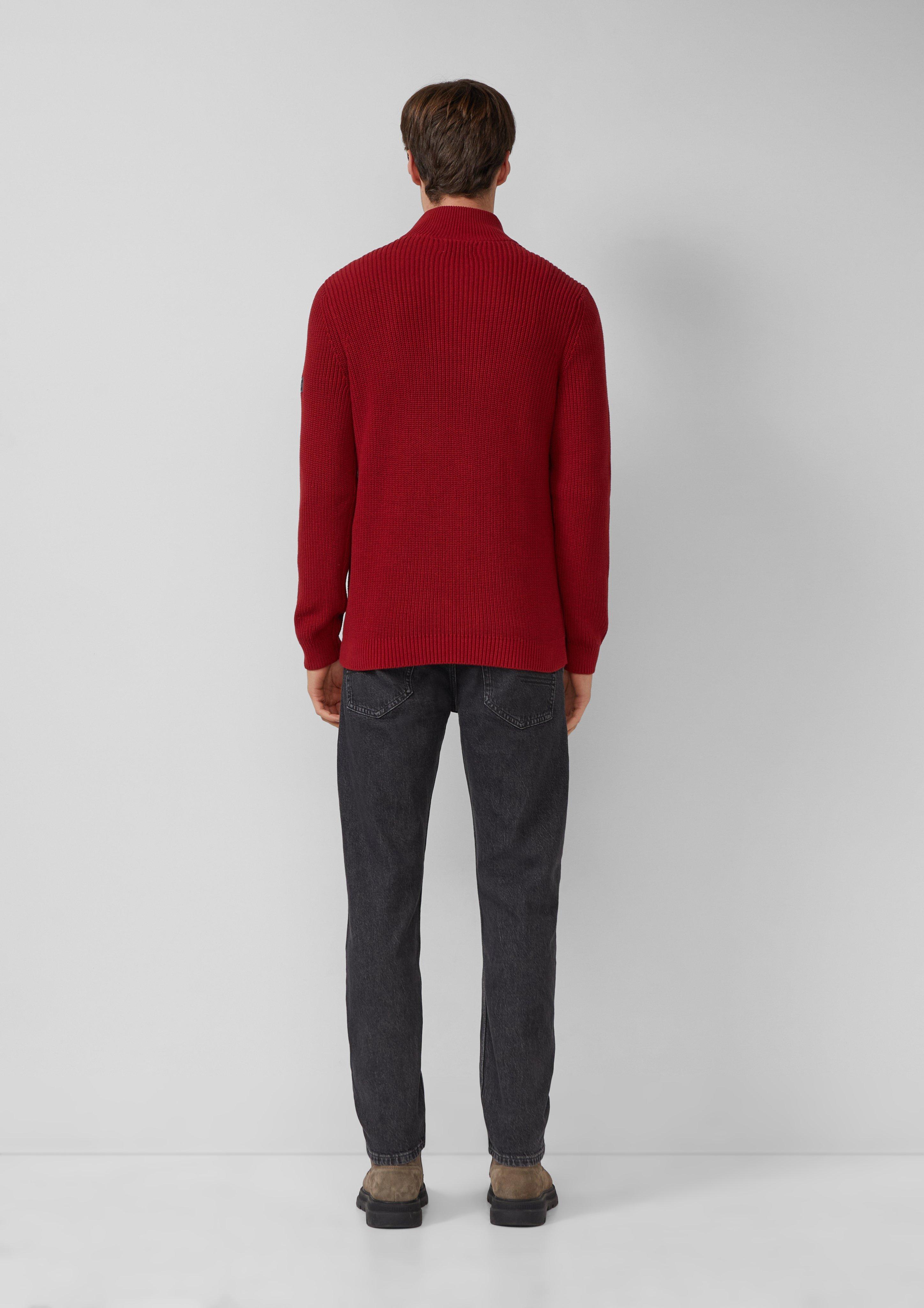 Pull en tricot in 3626, 94W0, 80W0 & 9999