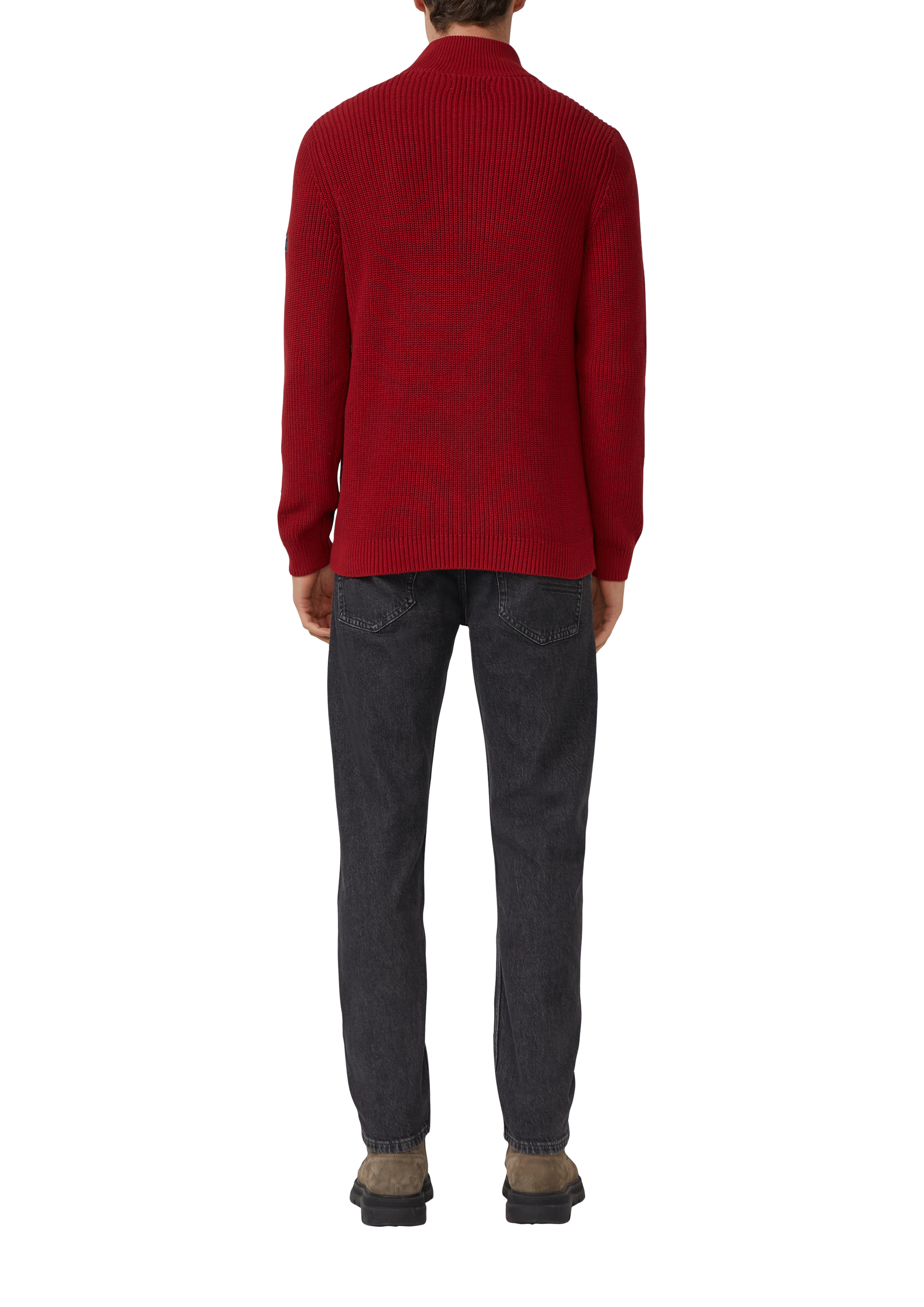 Thumbnail - Strickpullover