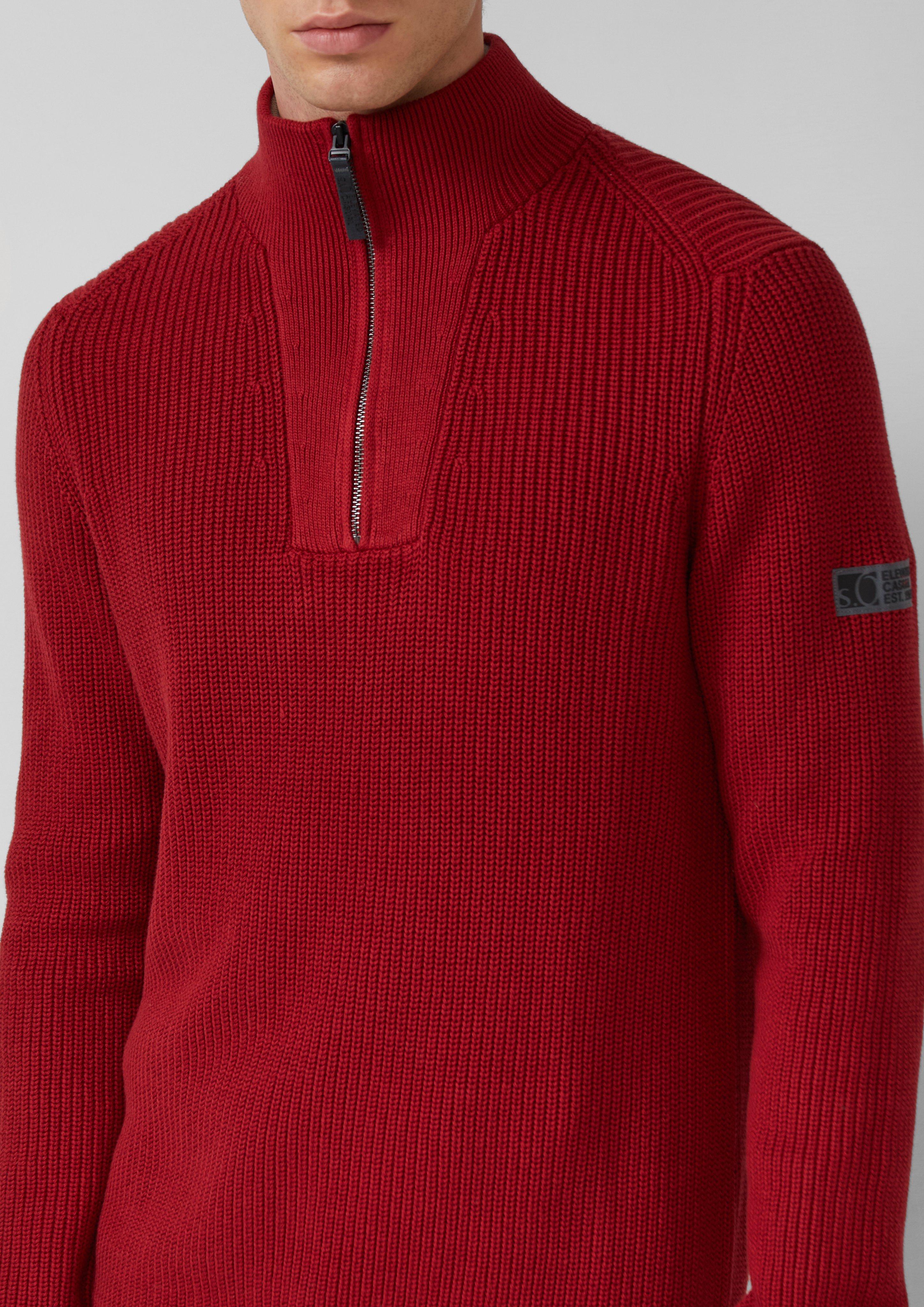 Pull en tricot in 3626, 94W0, 80W0 & 9999