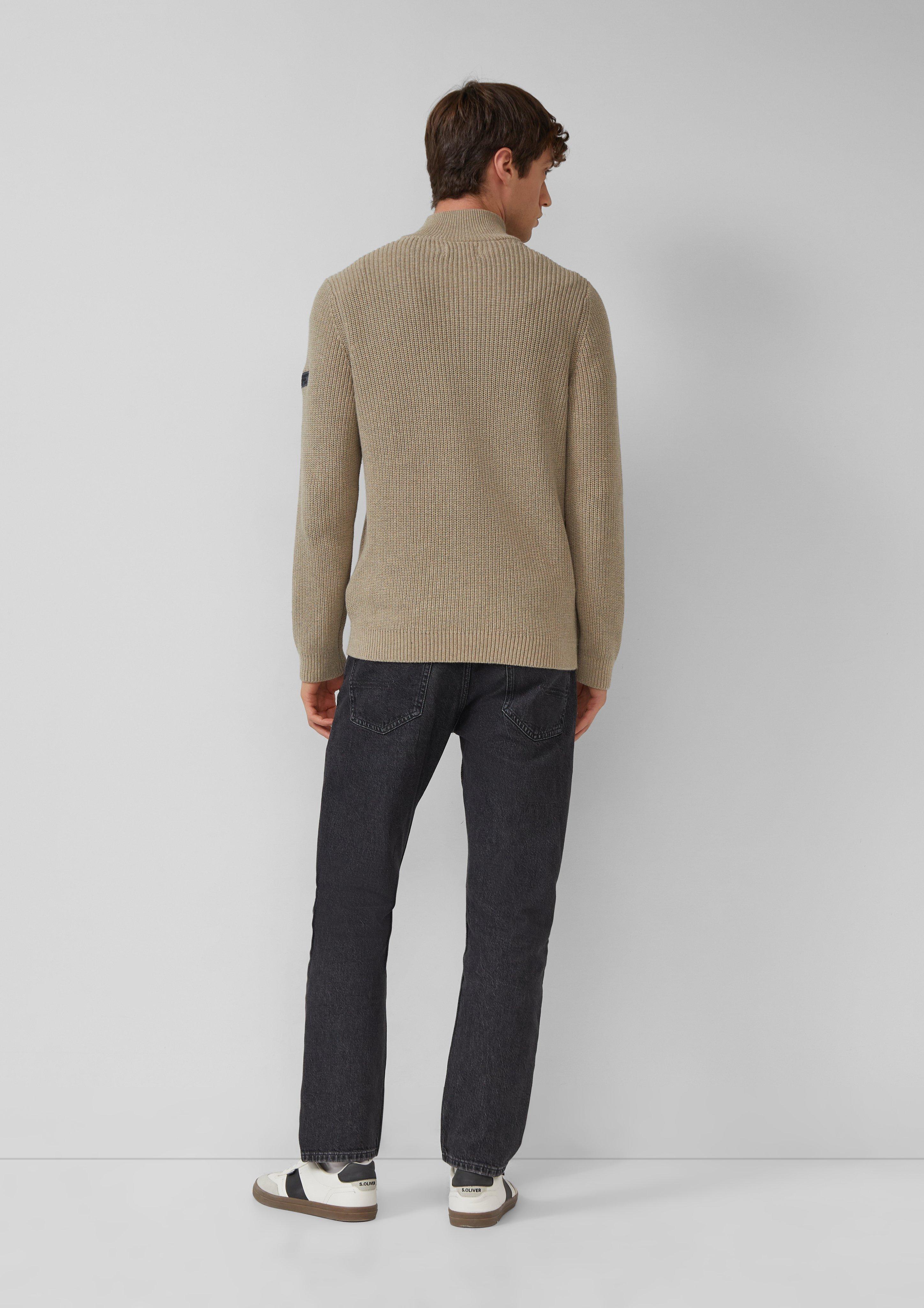 Pull en tricot in 80W0, 3626, 94W0 & 9999