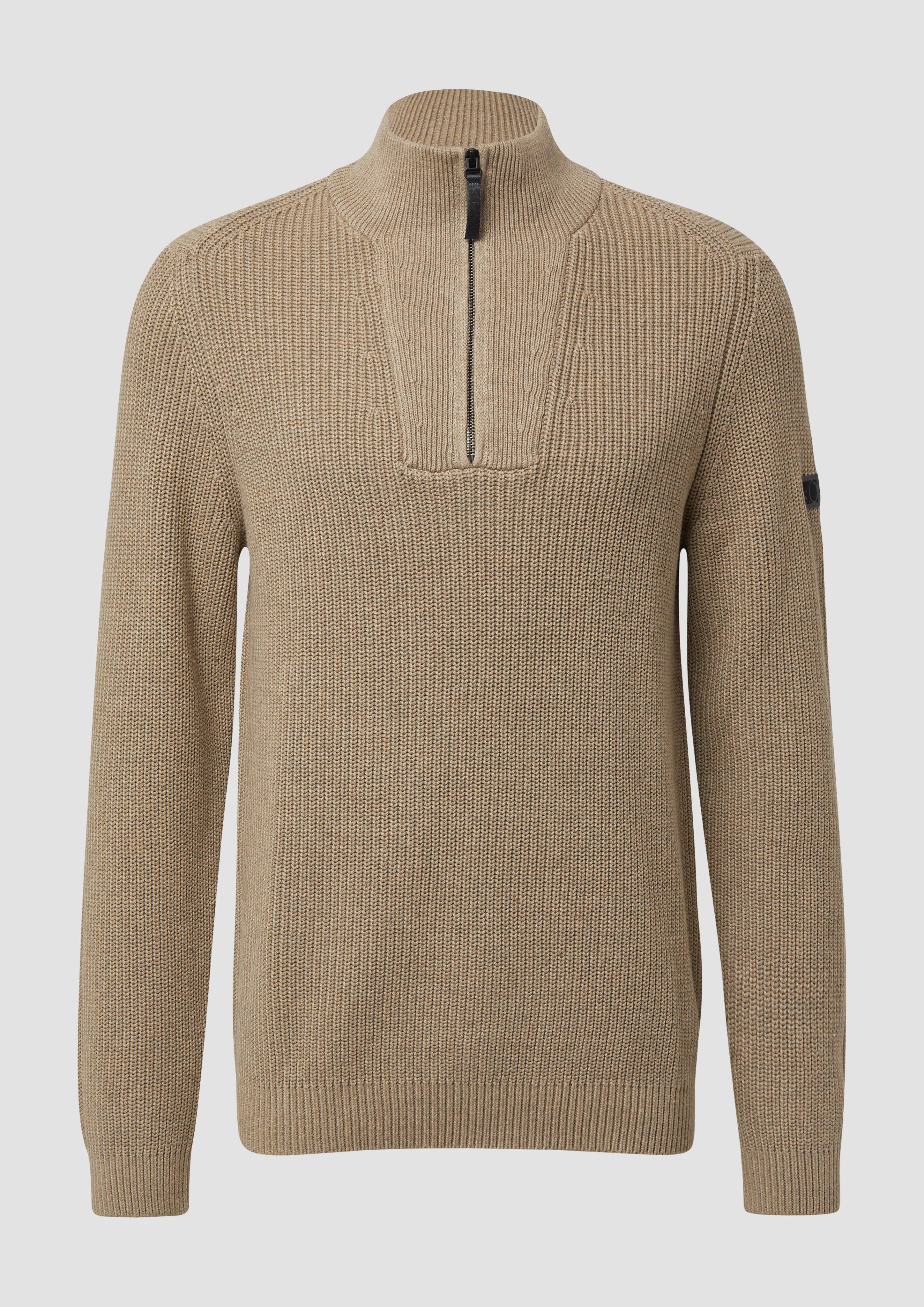 Strickpullover