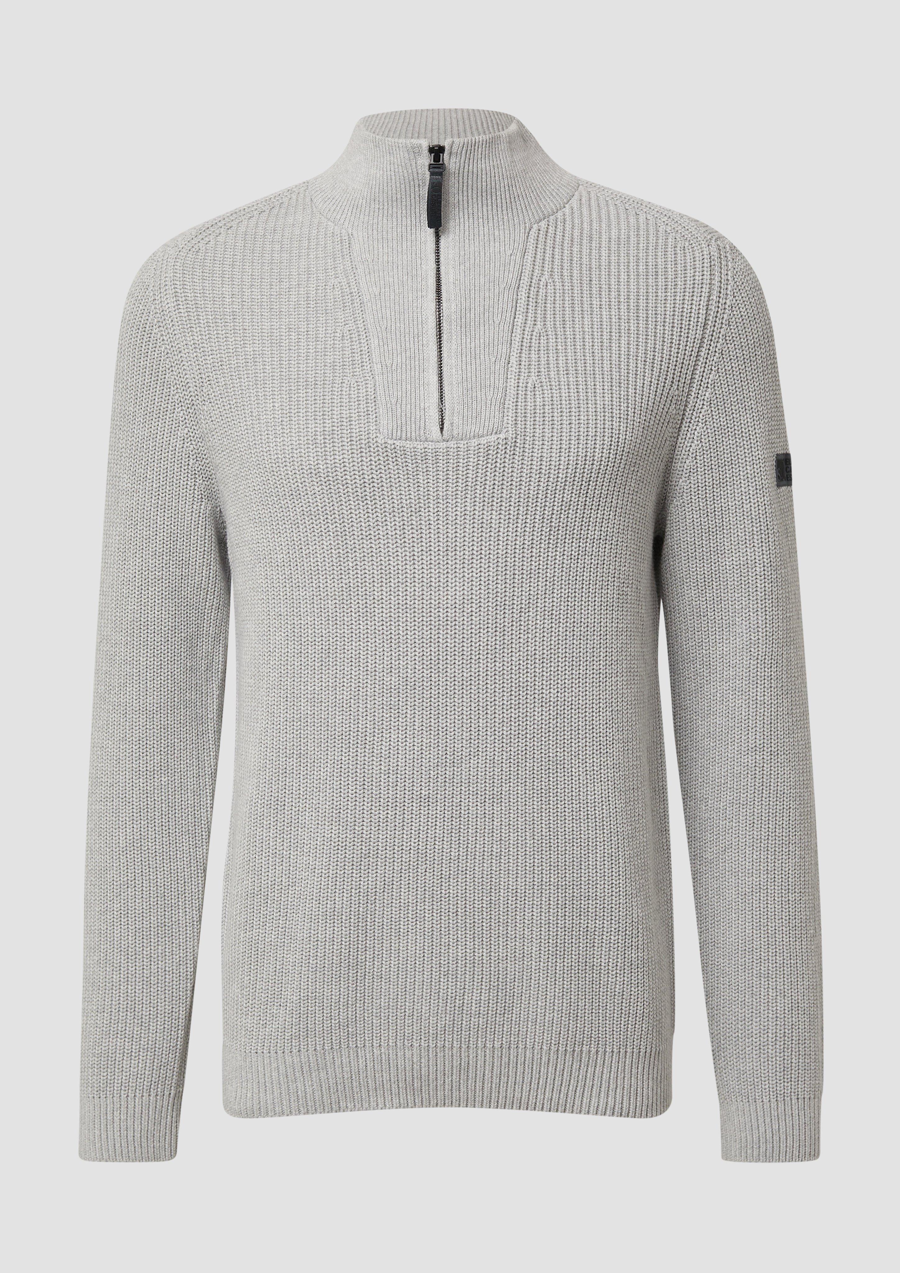 Strickpullover