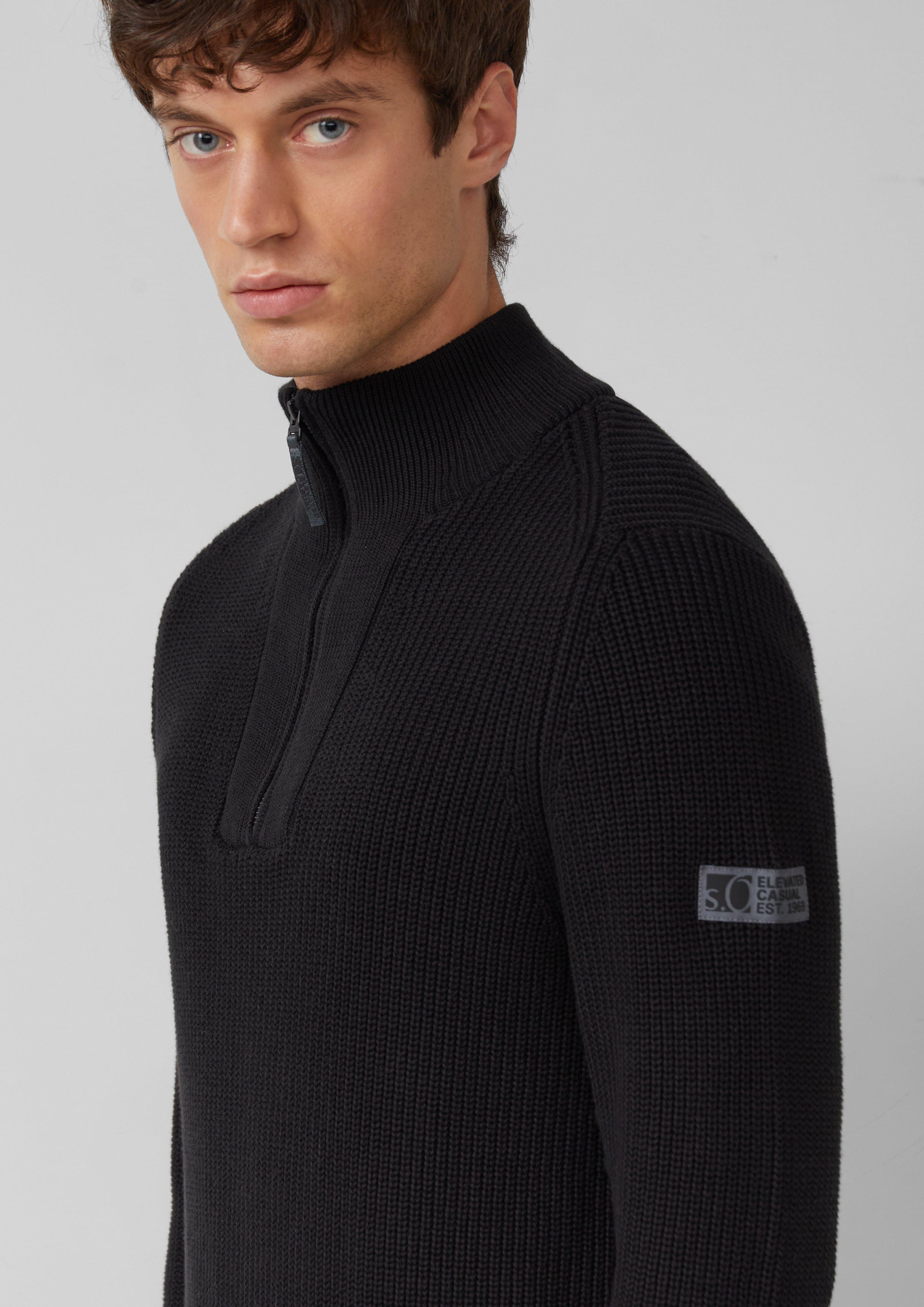 Pull en maille in 9999, 3626, 94W0 & 80W0