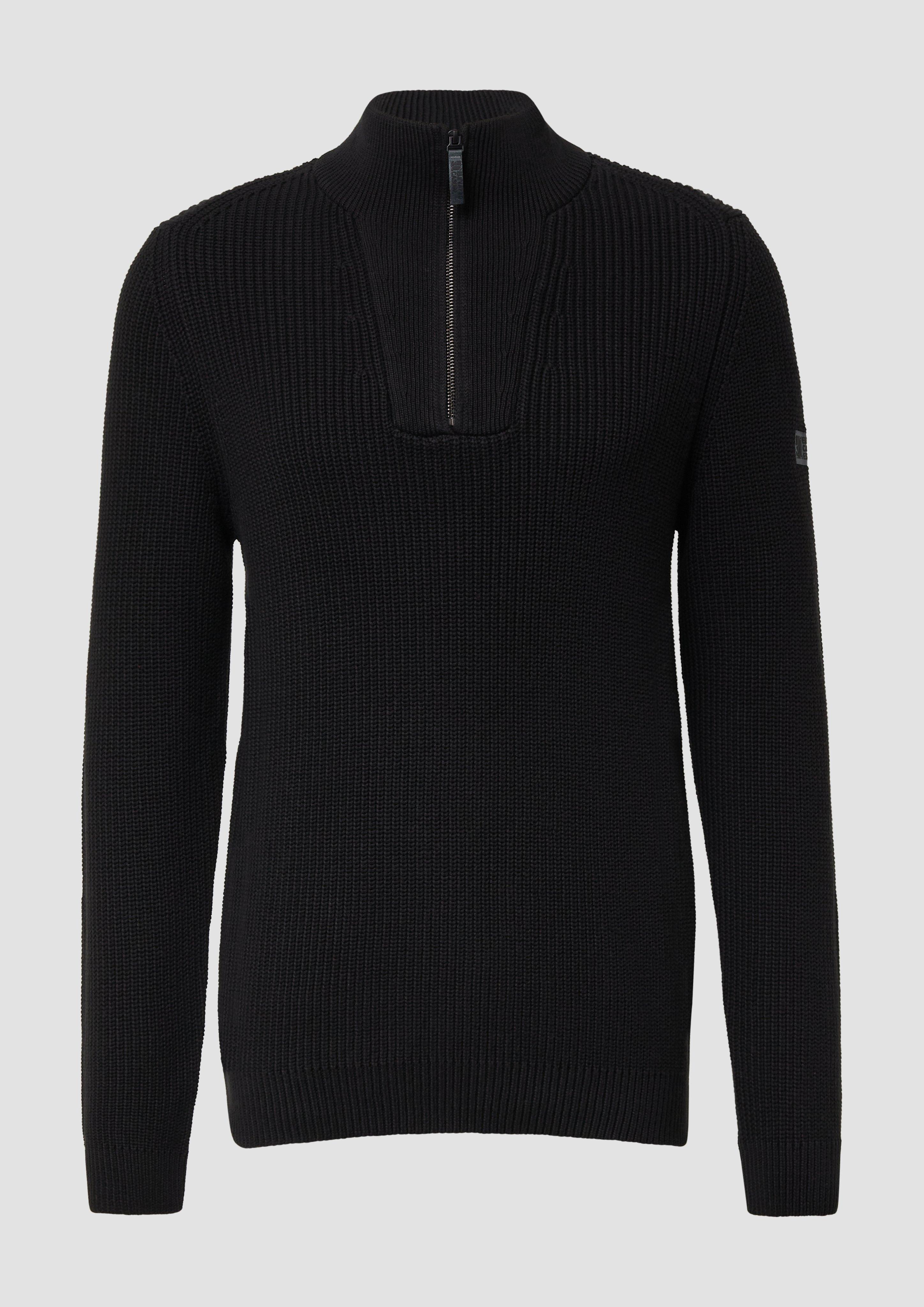 Strickpullover