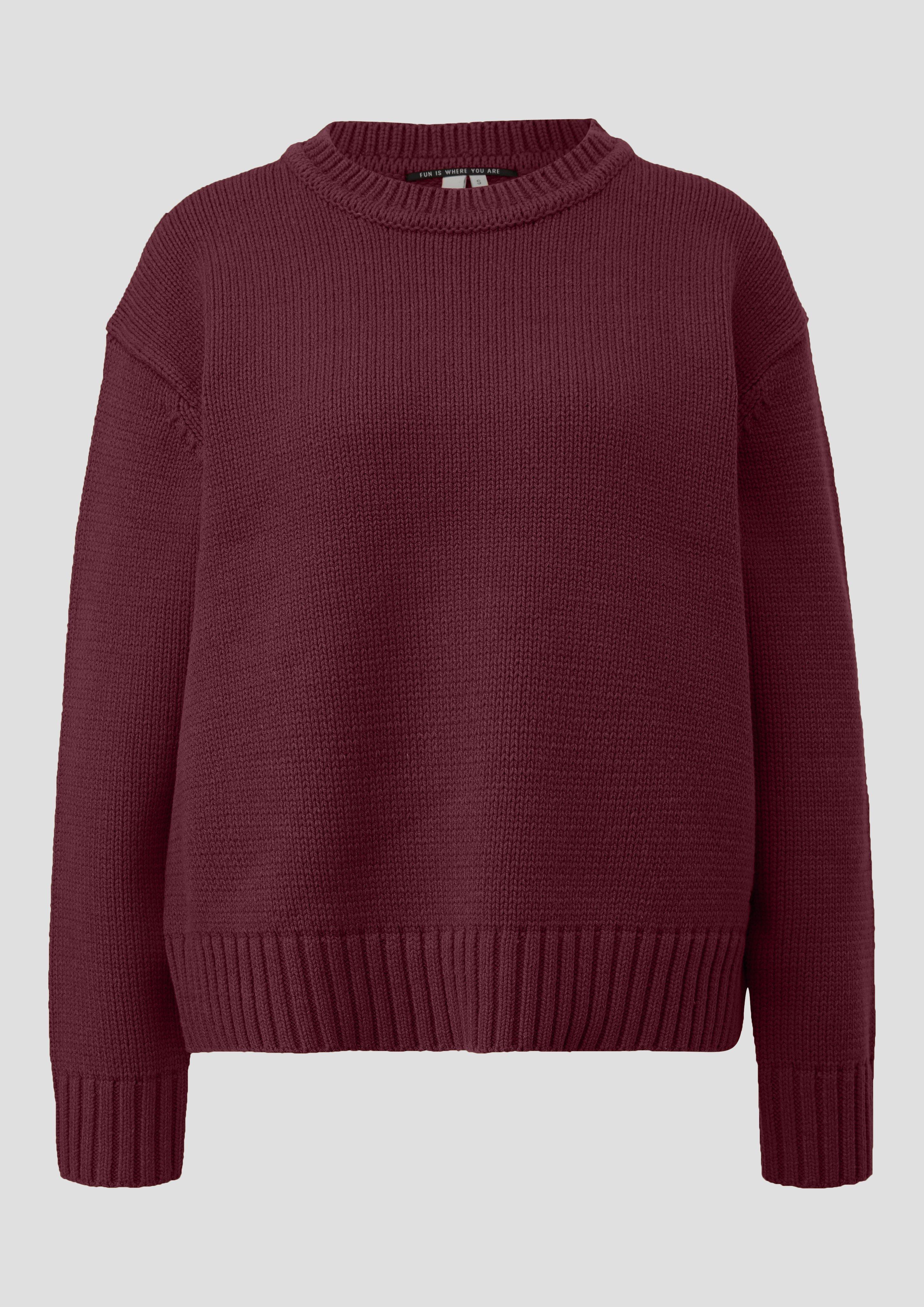 Strickpullover