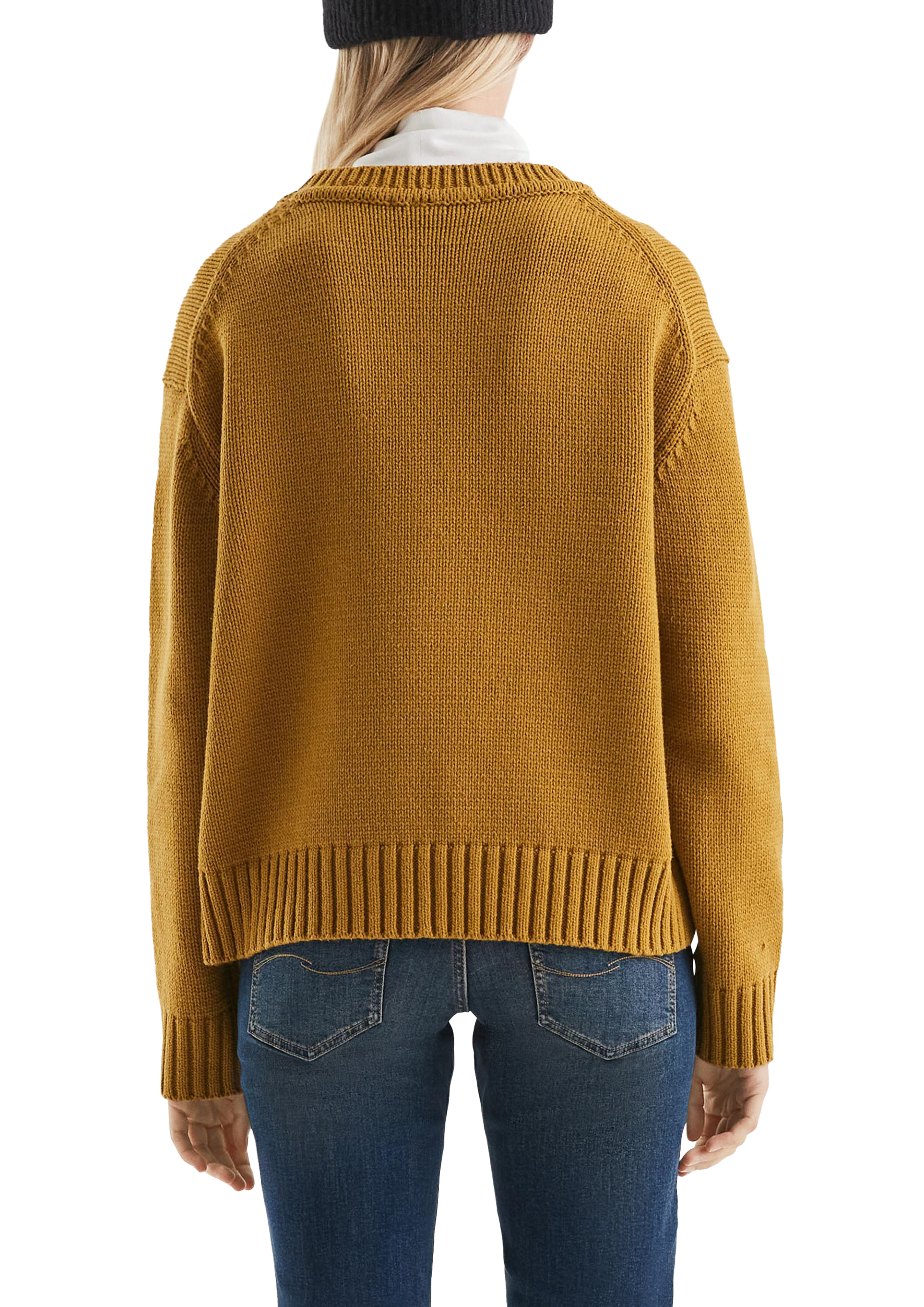 Thumbnail - Strickpullover