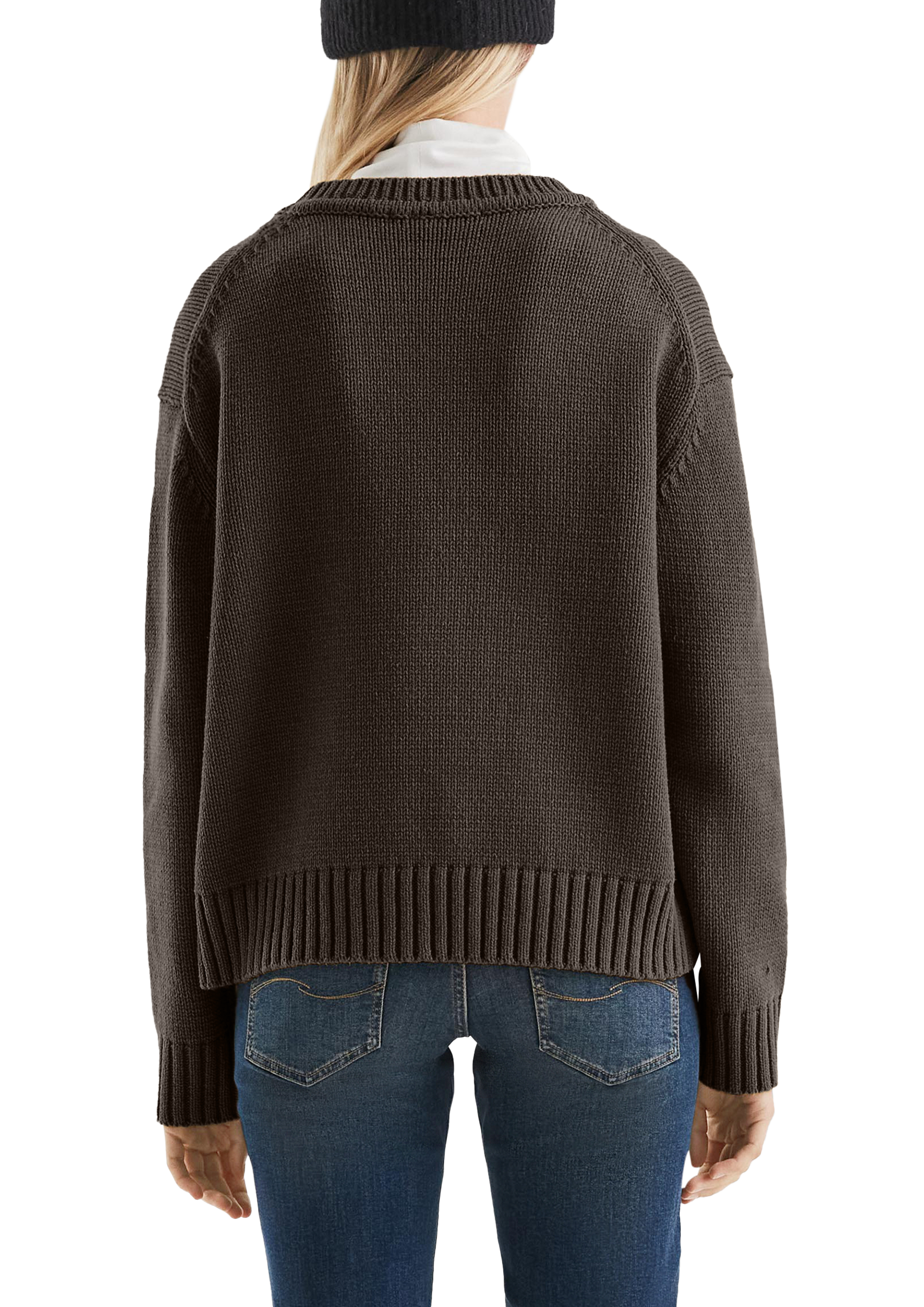 Thumbnail - Strickpullover