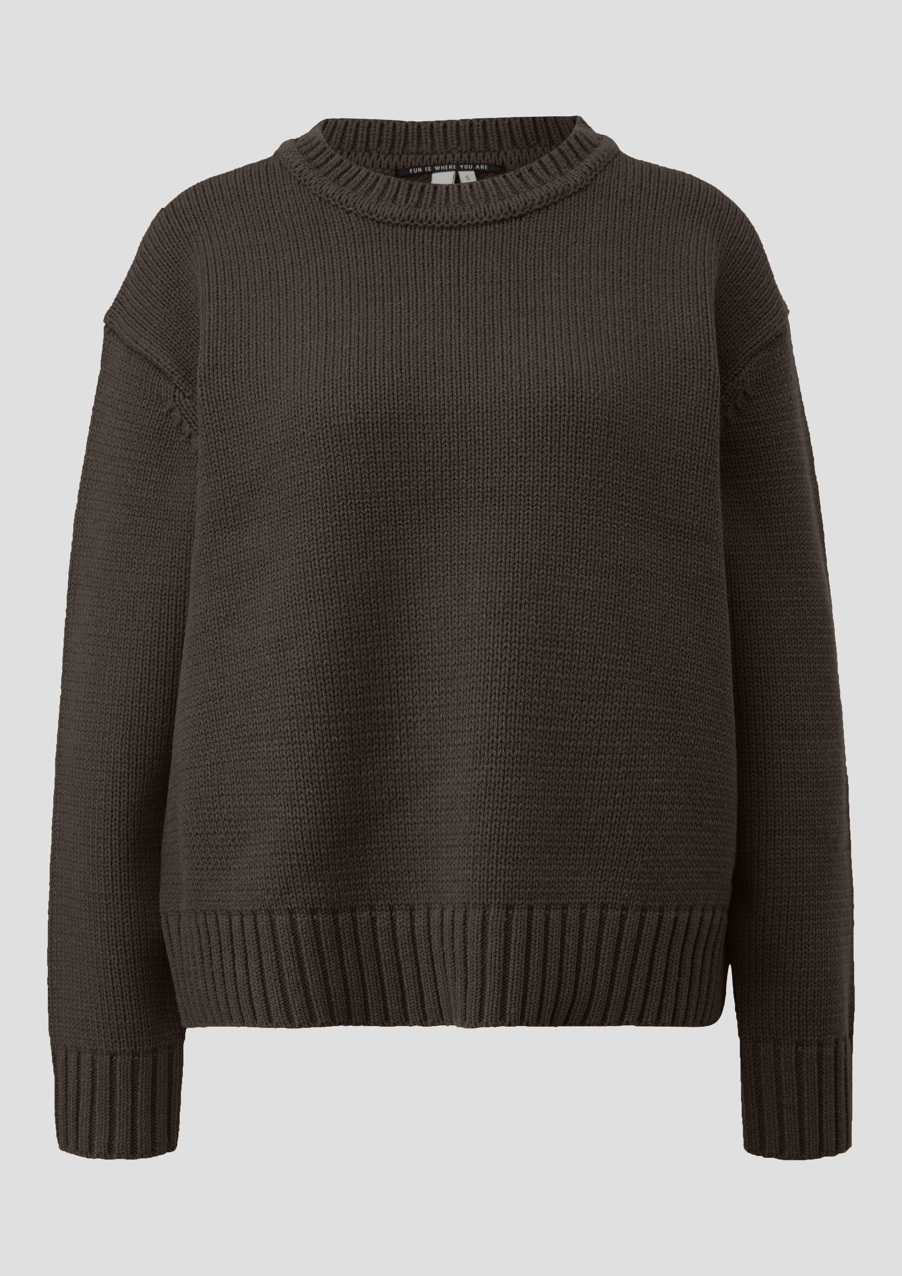 Strickpullover