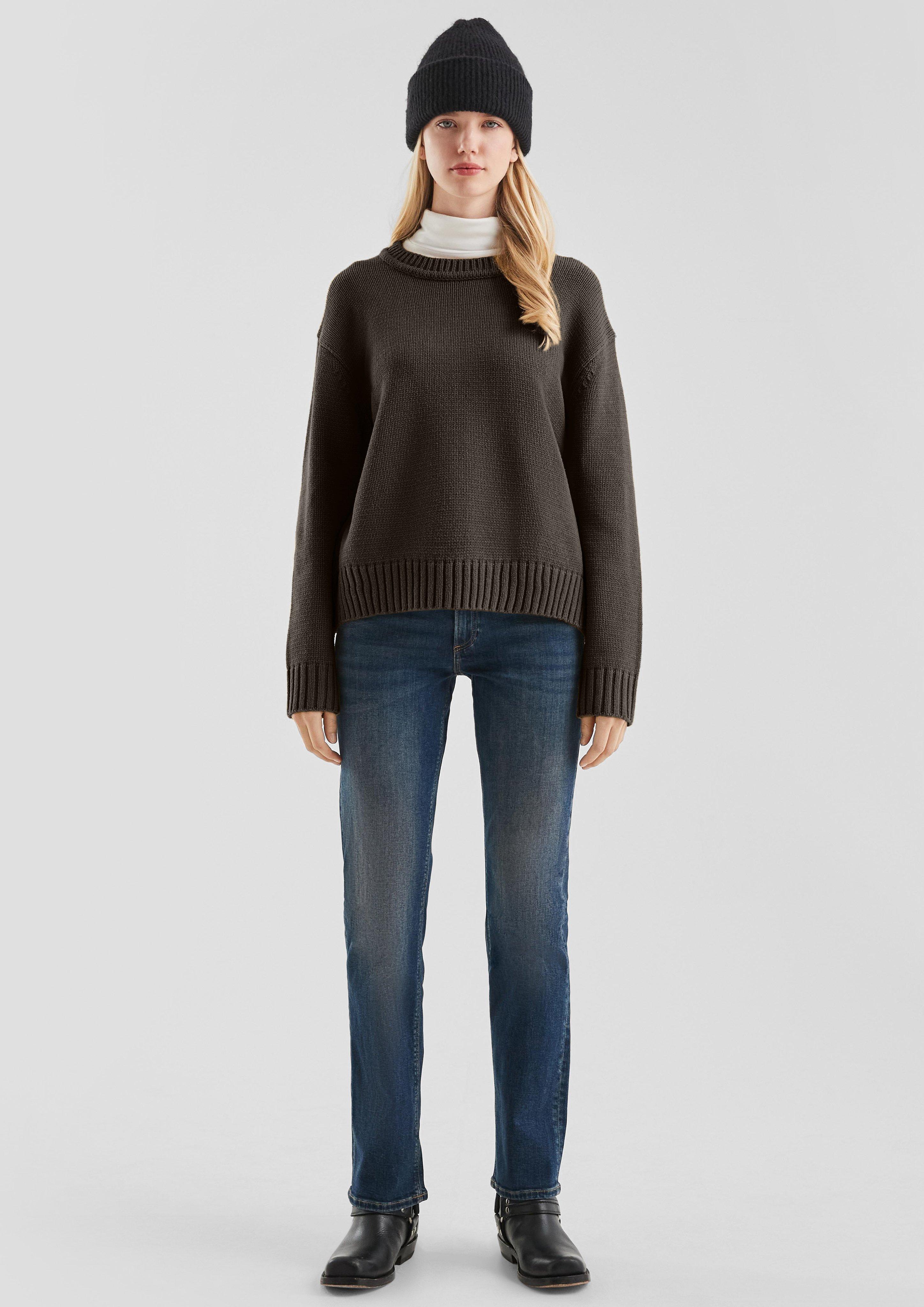 Pull en tricot in 8947, 3900 & 8504