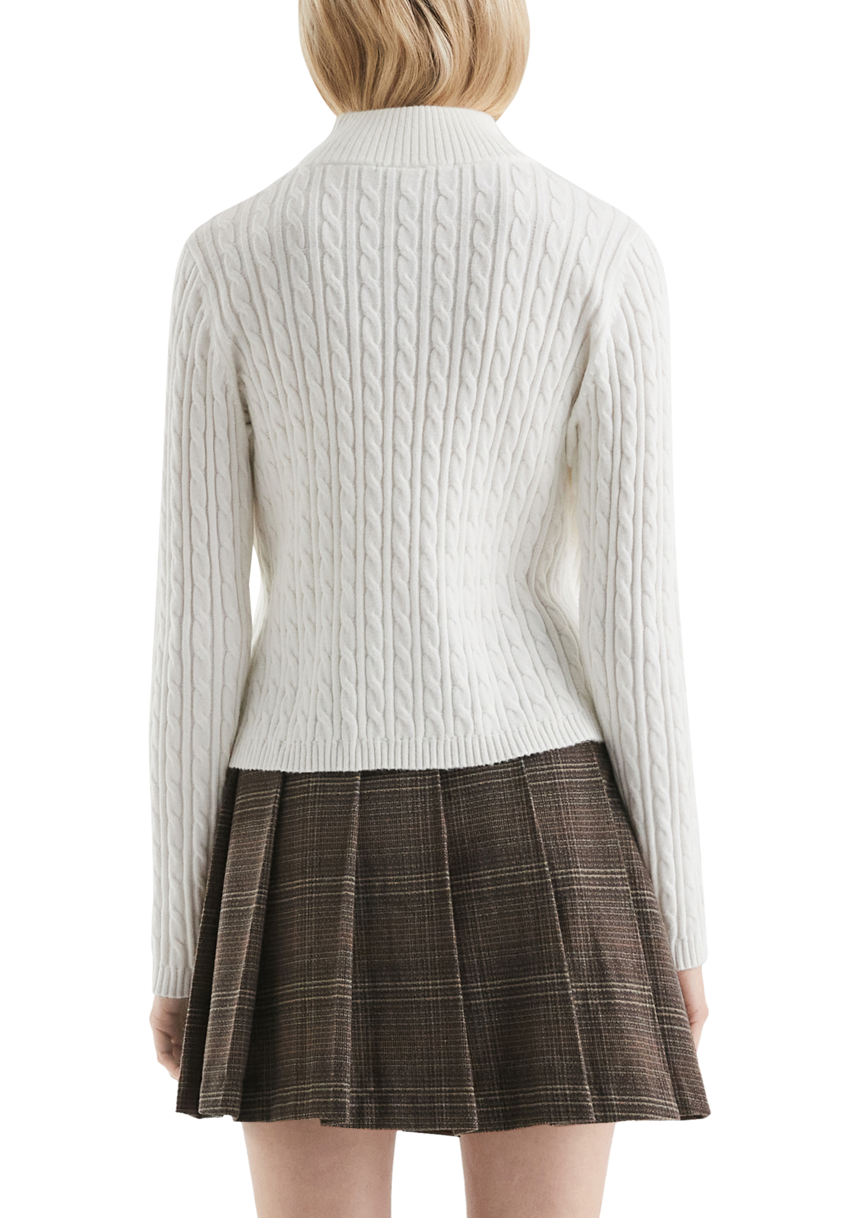 Thumbnail - Strickpullover