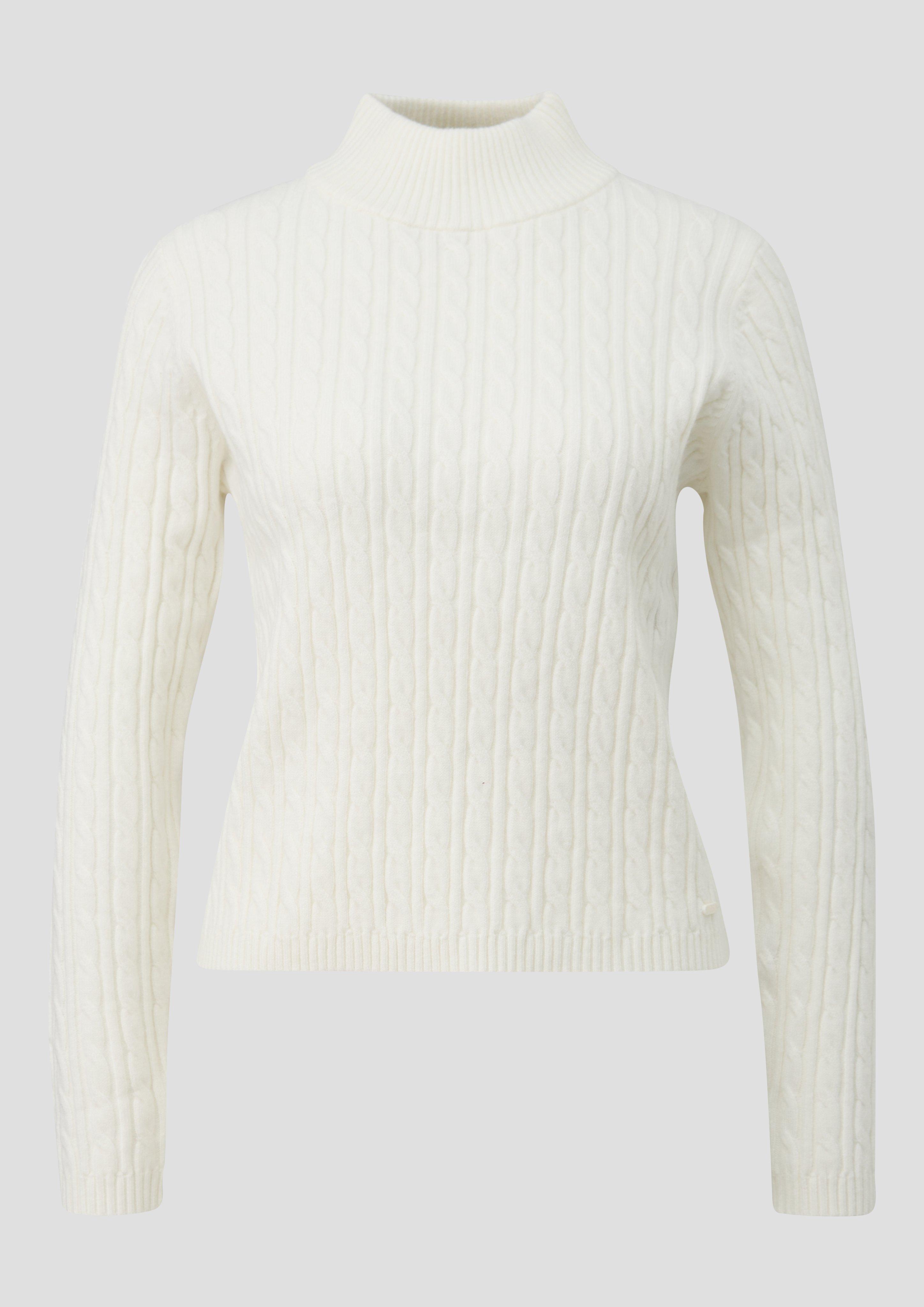 Strickpullover