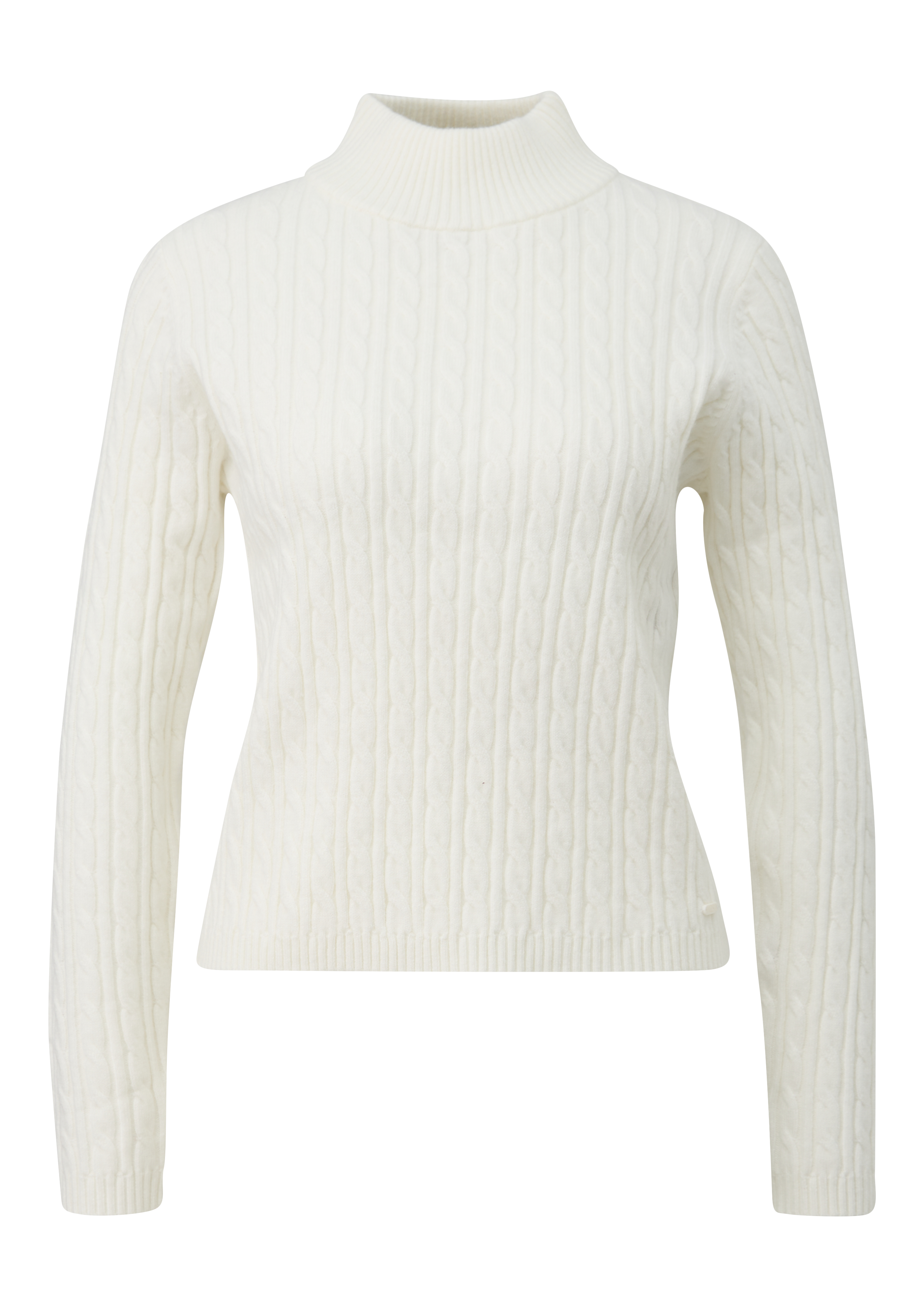 Knitted pullover in 