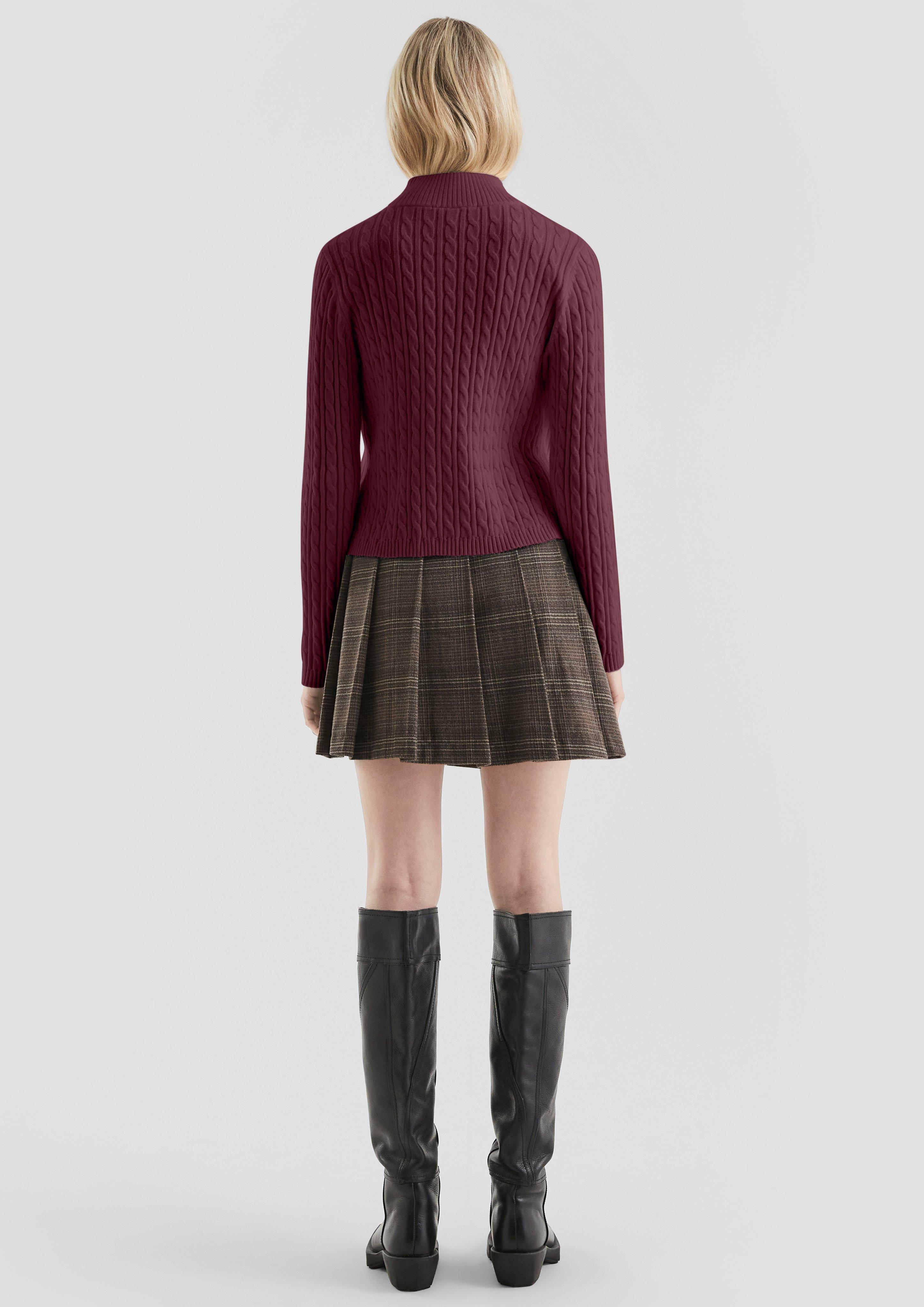 Pull-over en maille in 3900, 9999, 0200 & 8947