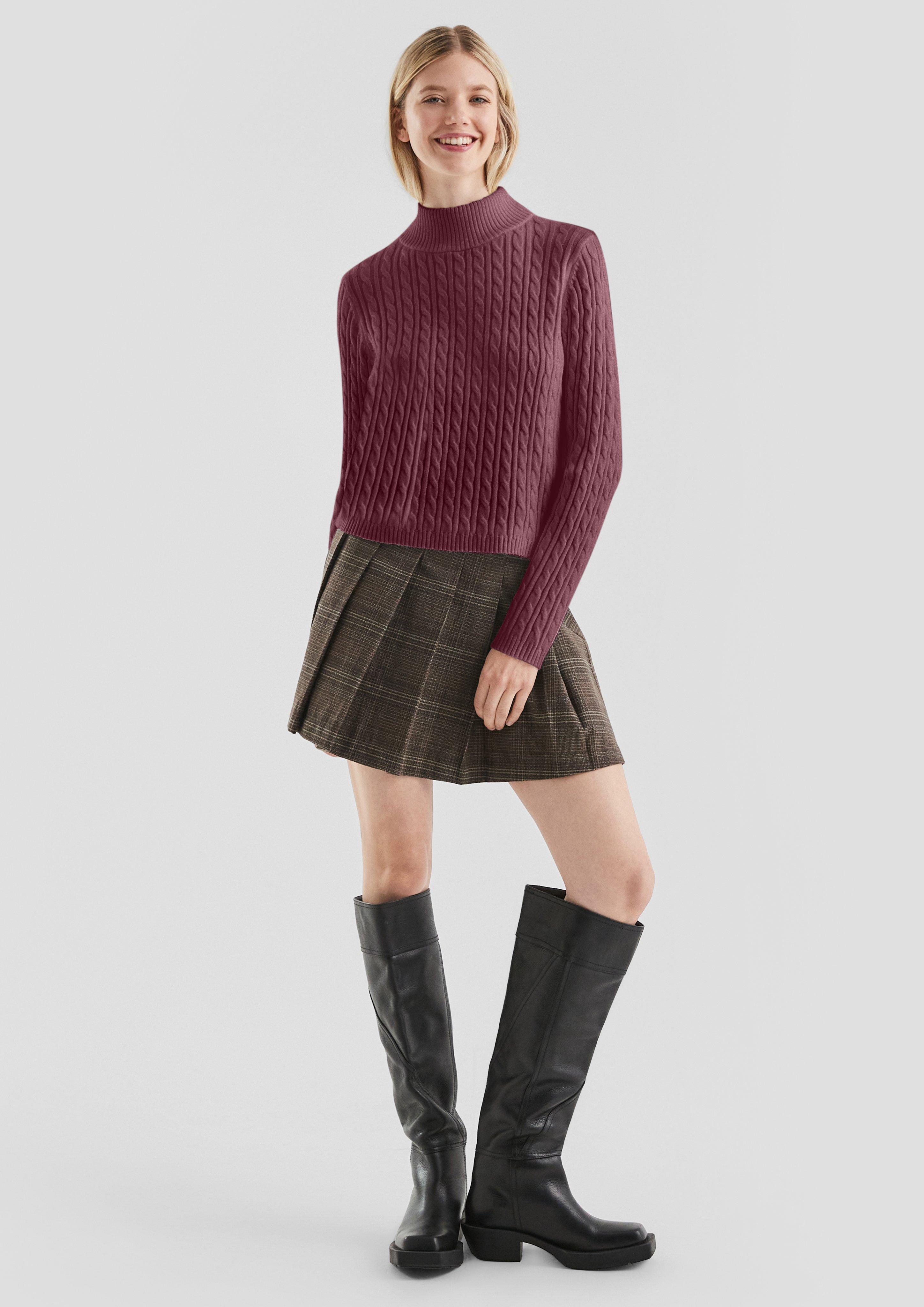 Pull-over en maille in 3900, 9999, 0200 & 8947